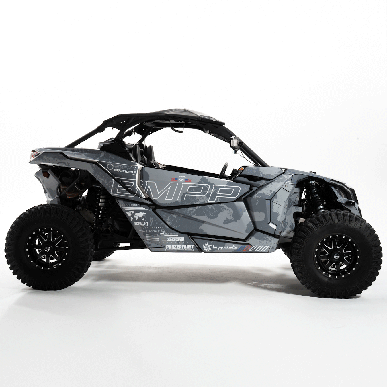 Can-Am X3 Turbo R Giveaway 11.20.2025-12.22.2025