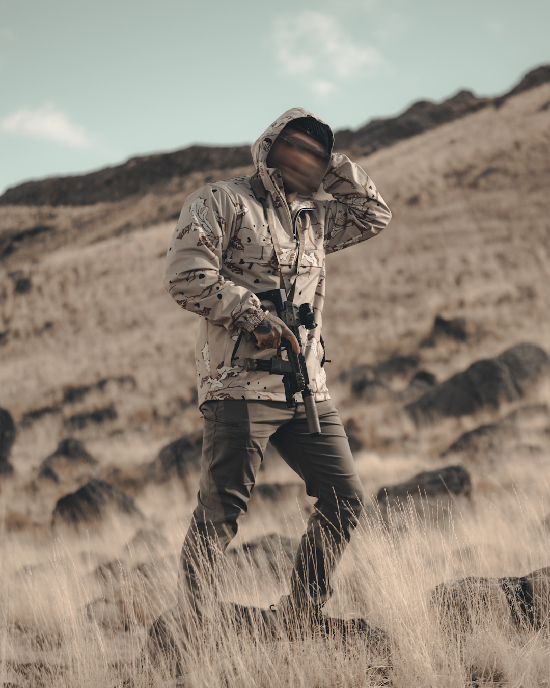 Outerwear