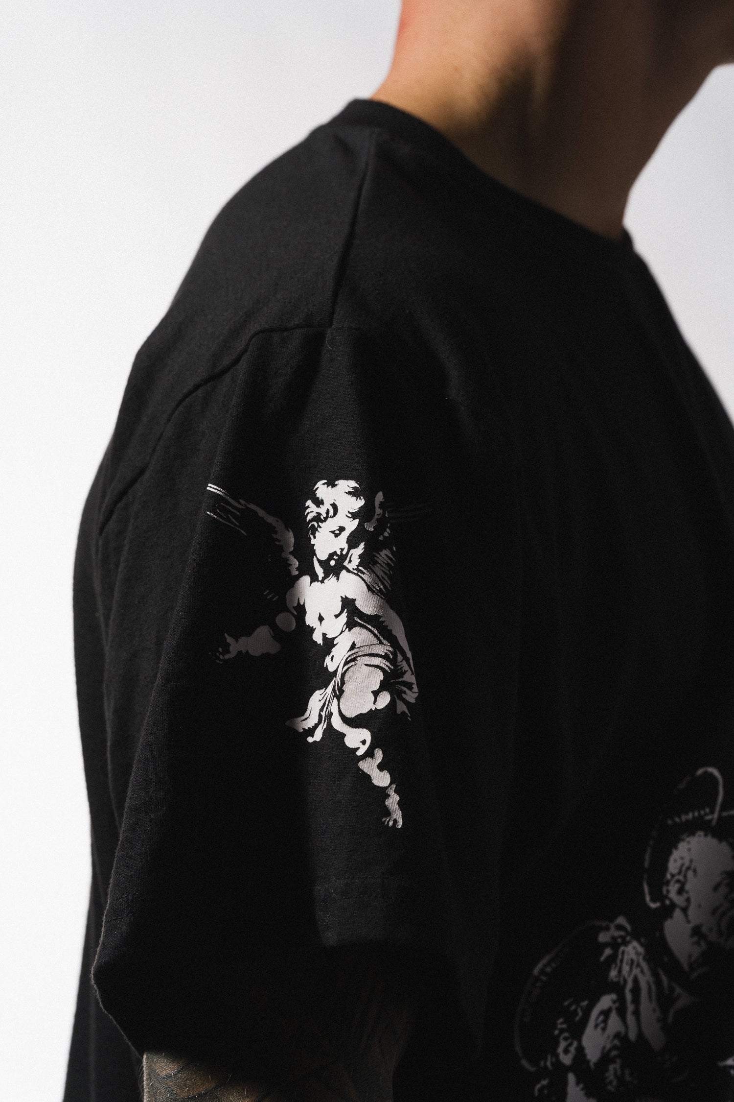 Last Supper Tee