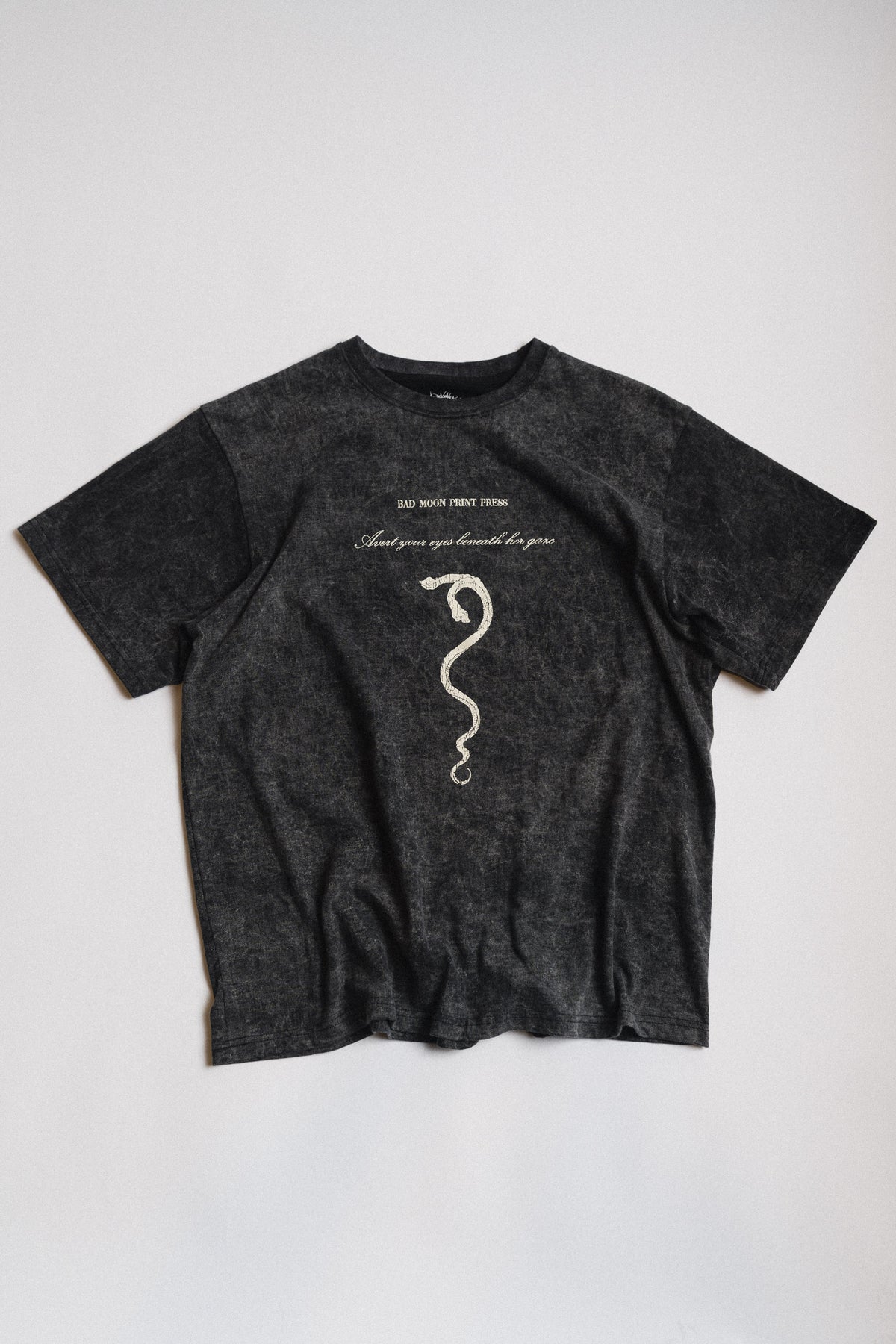 La Mort 2.0 Tee