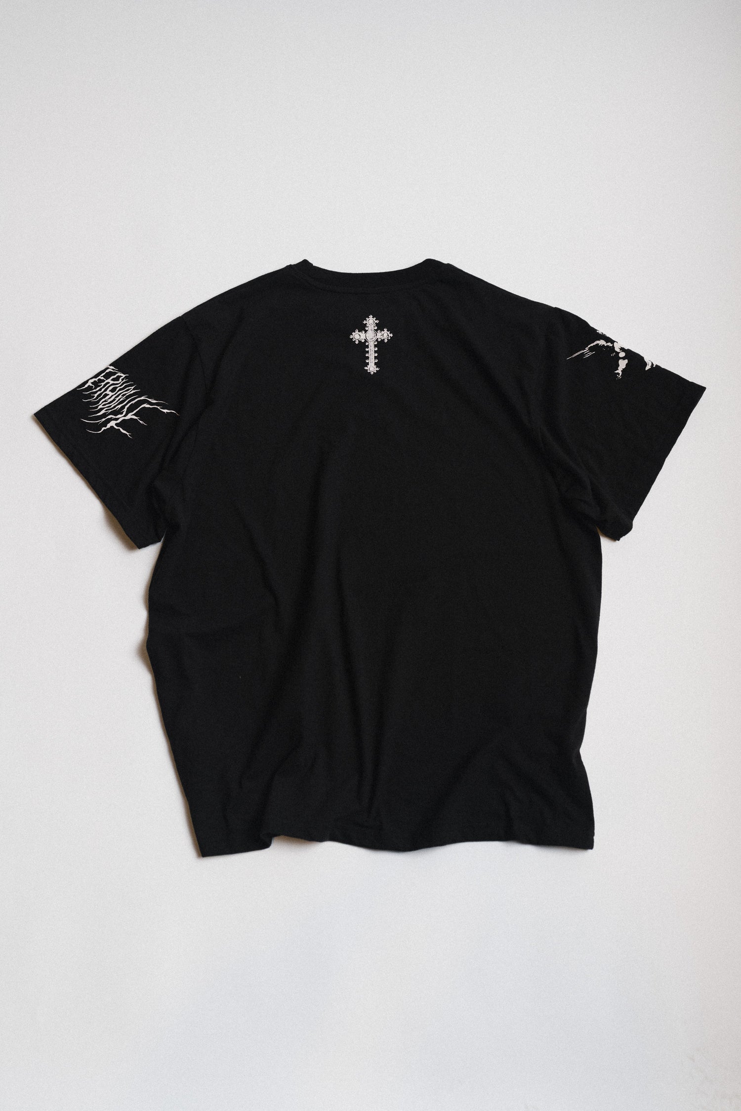 Last Supper Tee