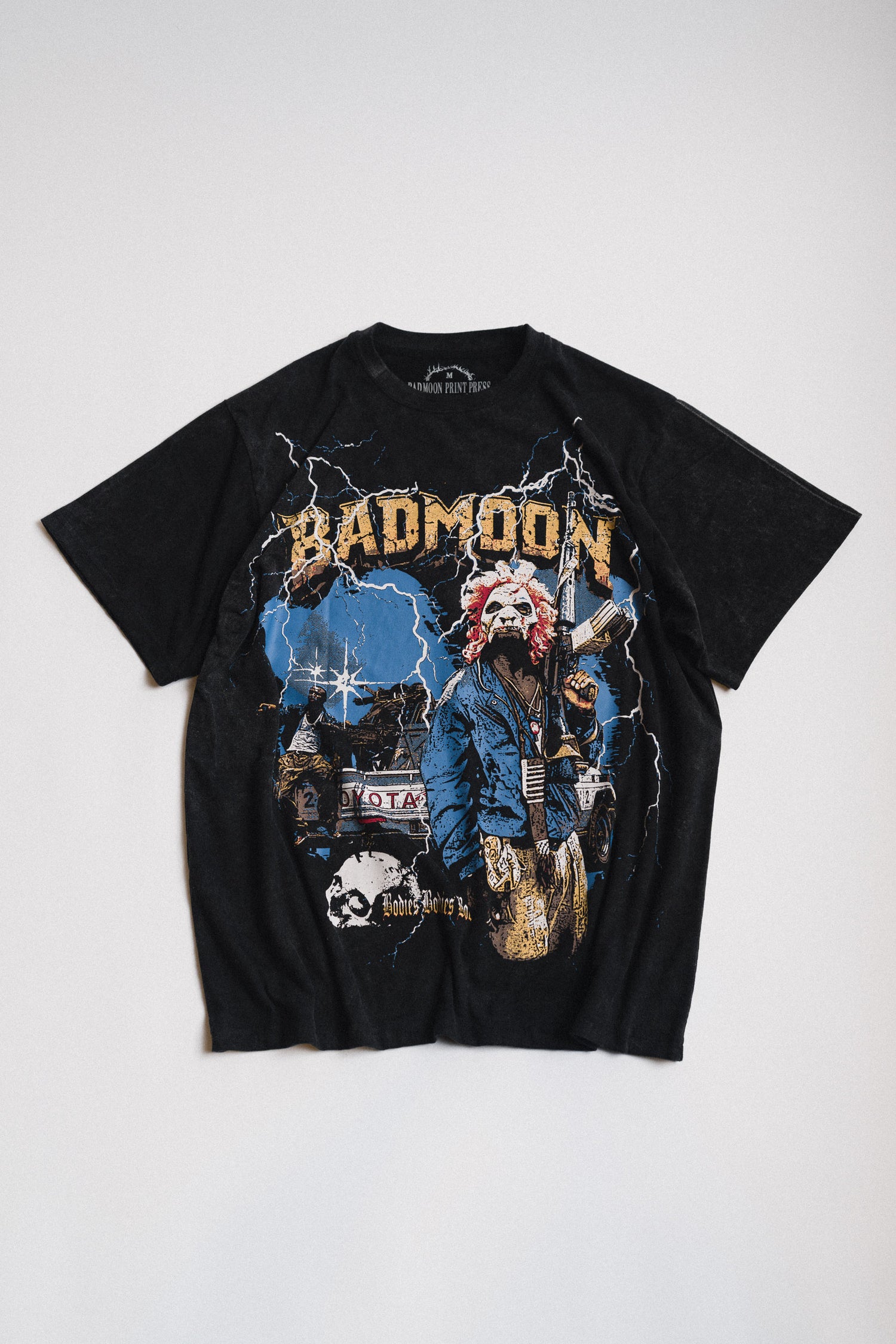 Liberia Tee