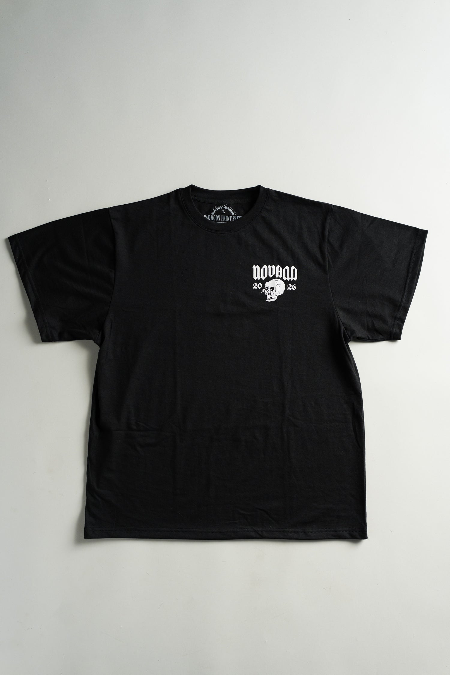 NOVBAD Tee