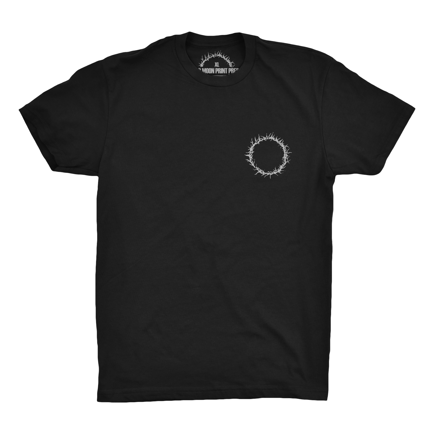 HATCHET HEAVYWEIGHT TEE