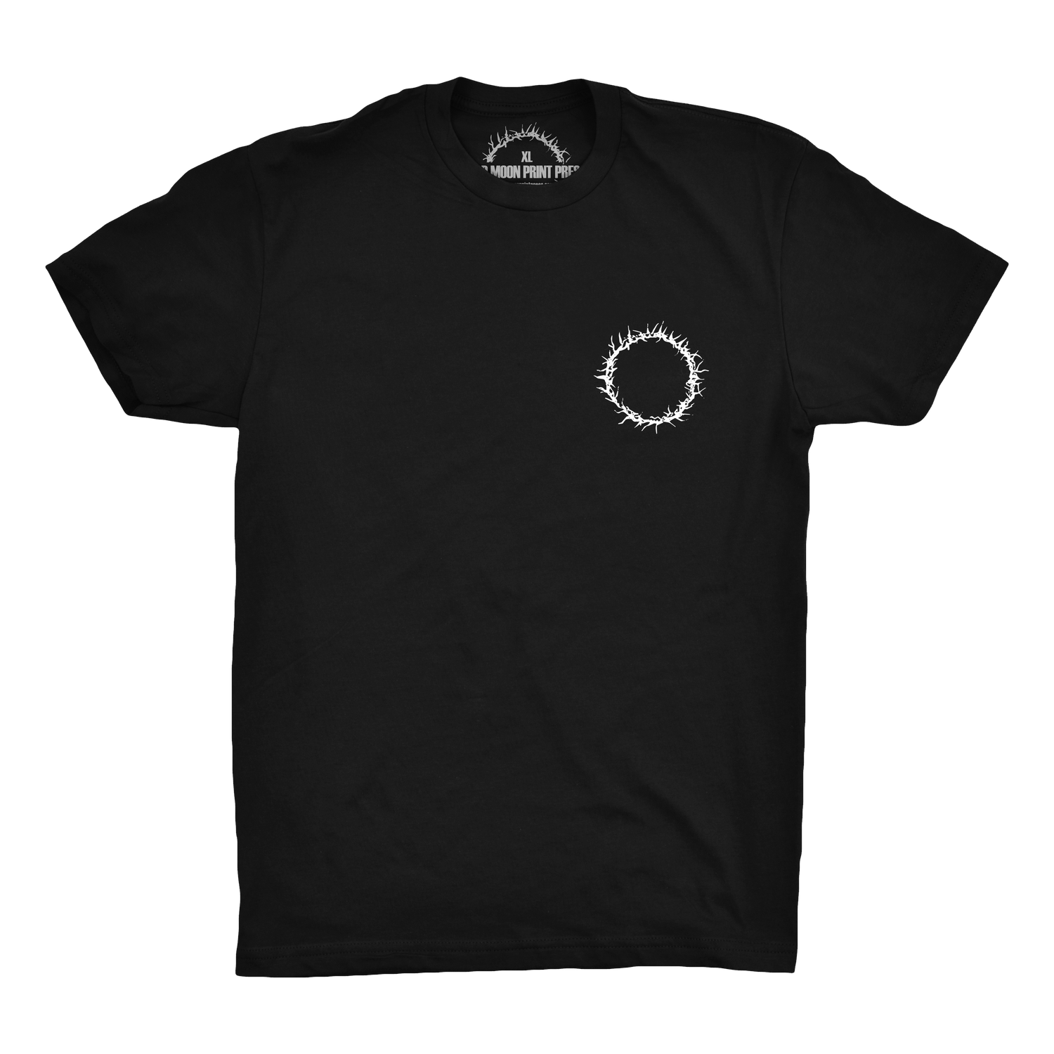 RATS HEAVYWEIGHT TEE