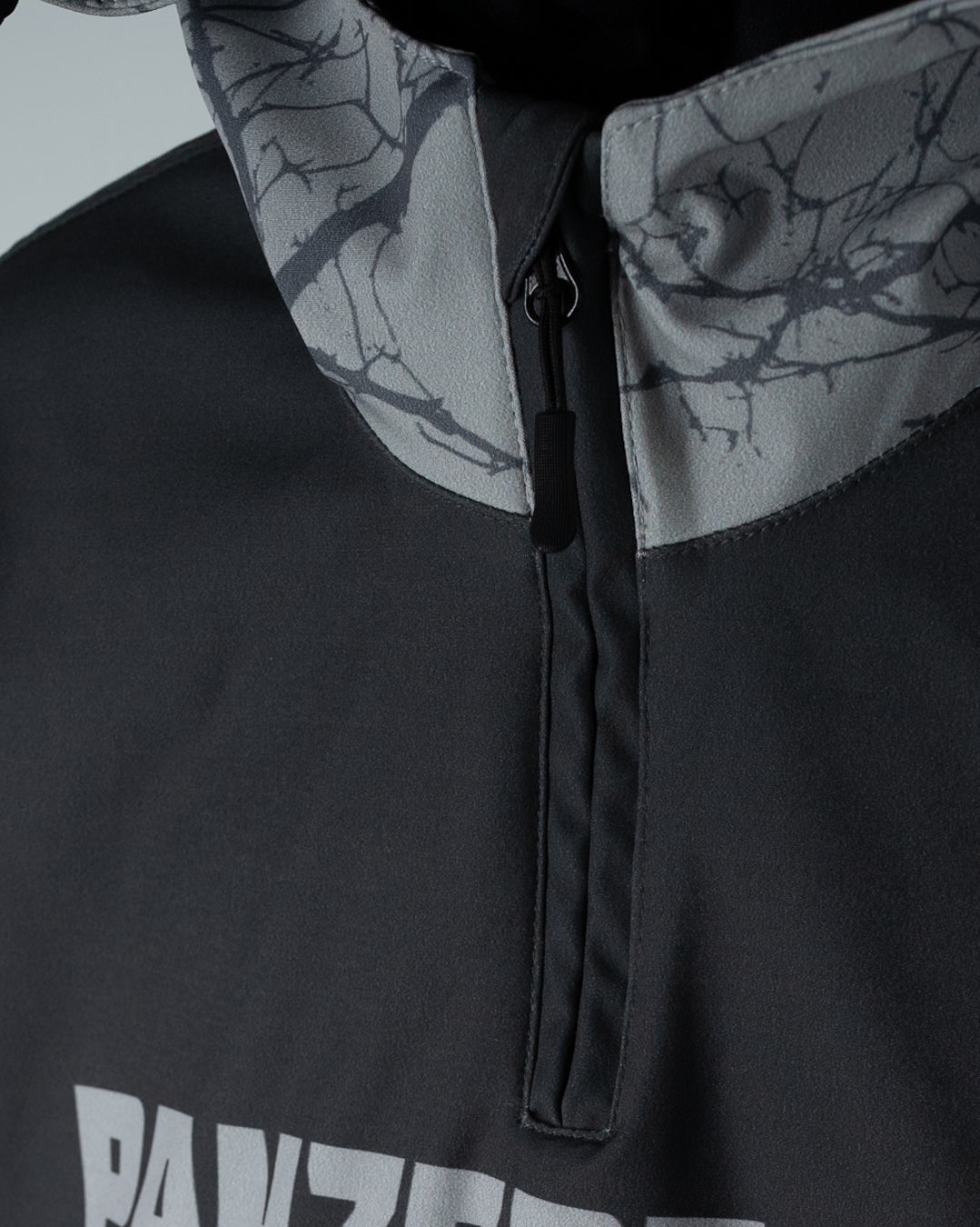 Gen I Anorak // Panzerfaust