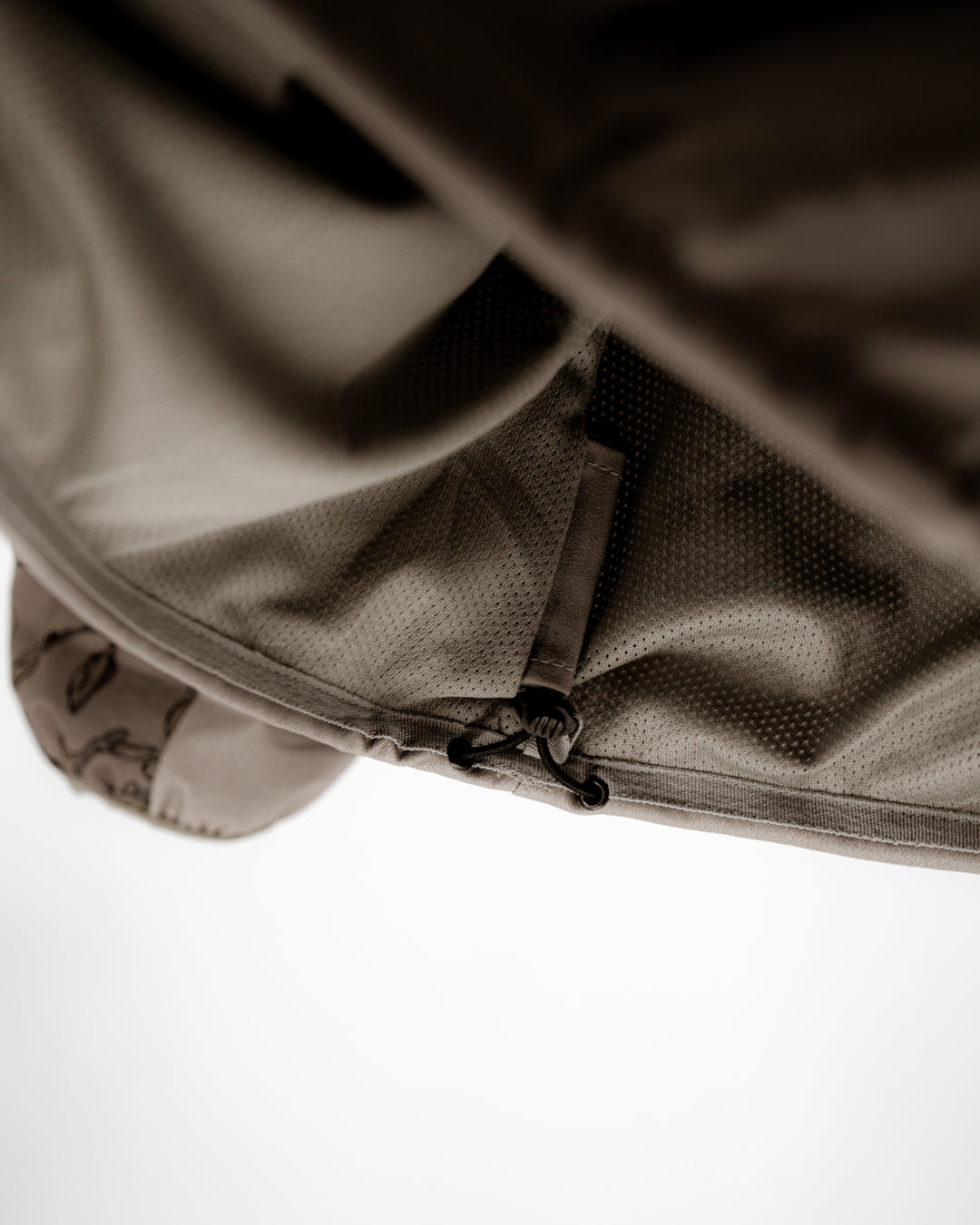 Gen. II Element Windbreaker - Pale Canopy