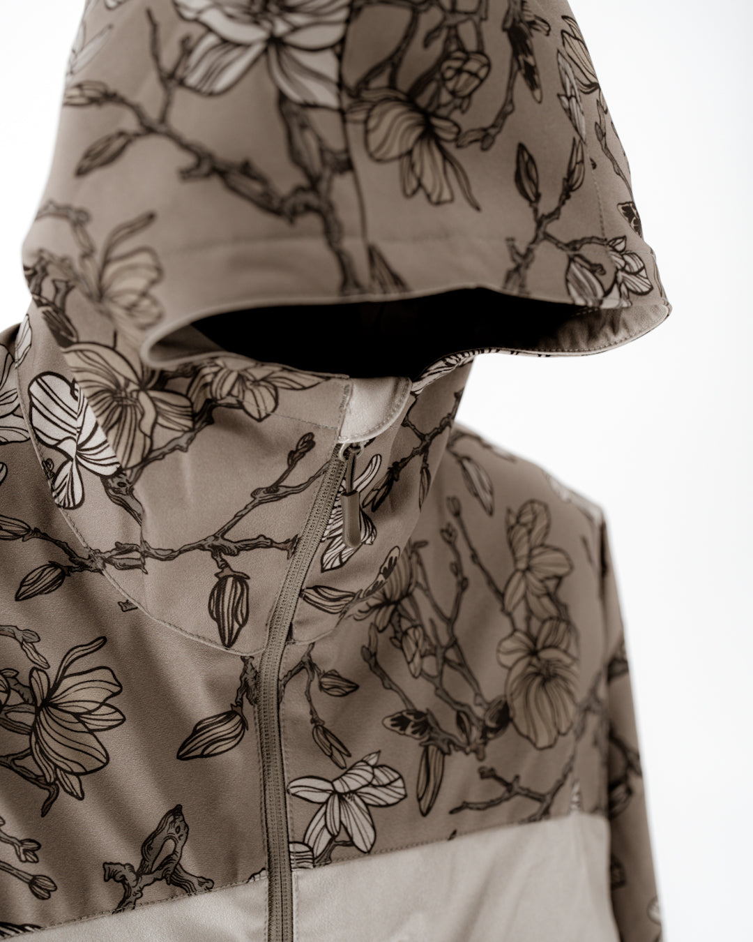 Gen. II Element Windbreaker - Pale Canopy