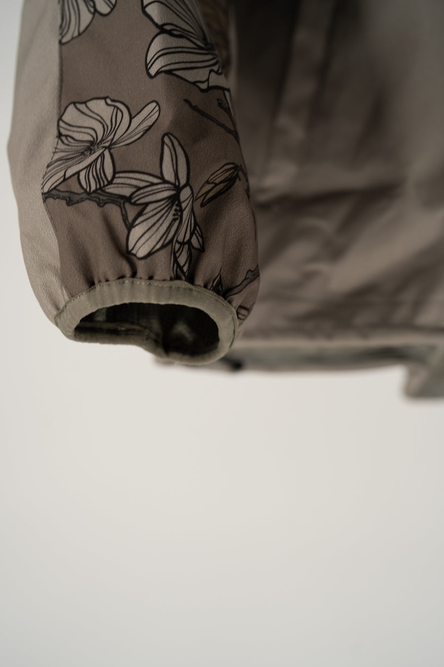 Gen. II Element Windbreaker - Pale Canopy