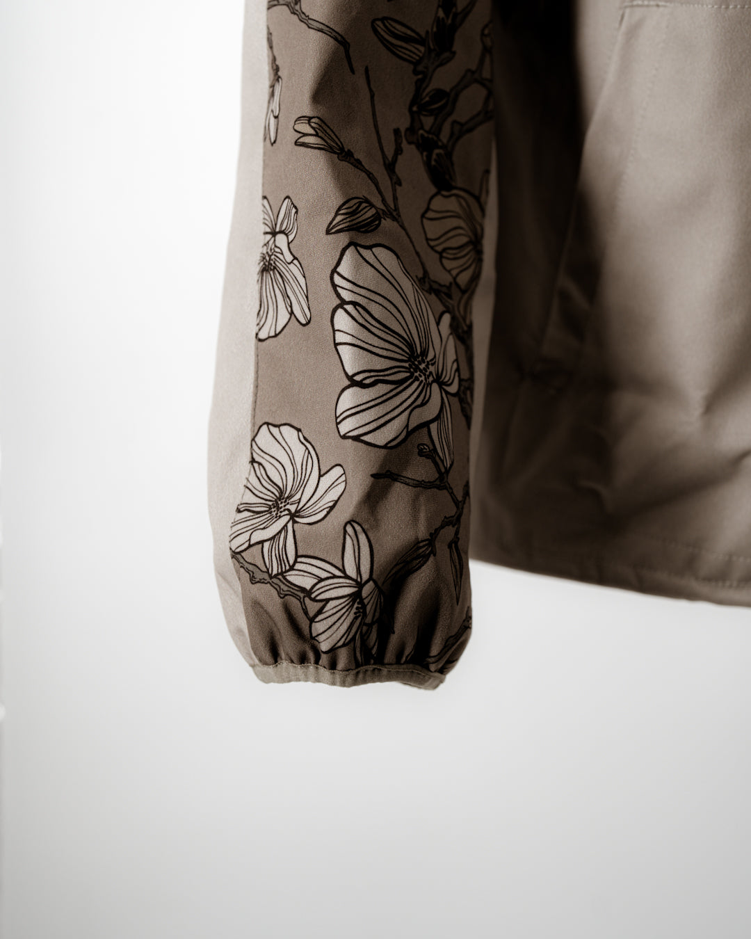 Gen. II Element Windbreaker - Pale Canopy