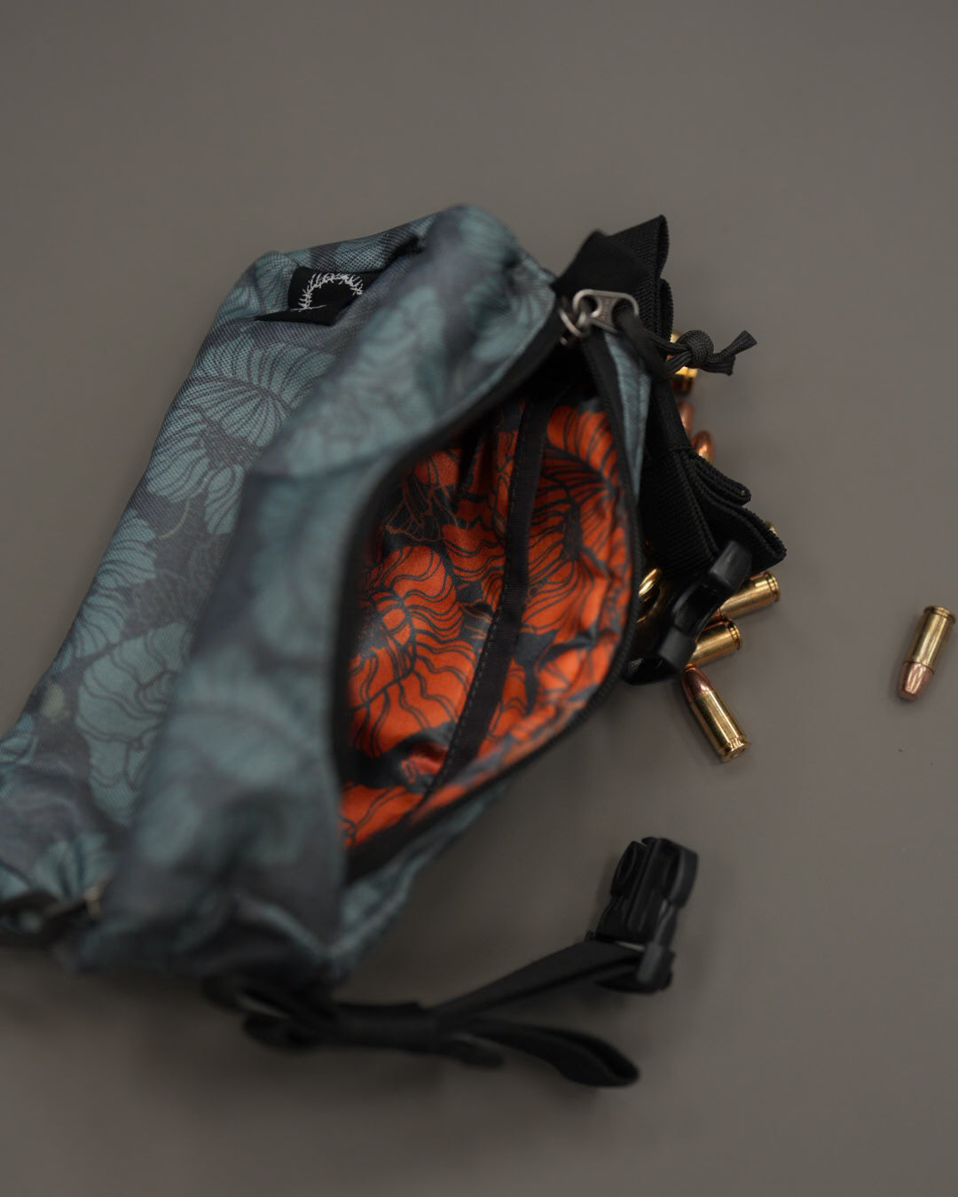 Classic Poppy Fanny Pack