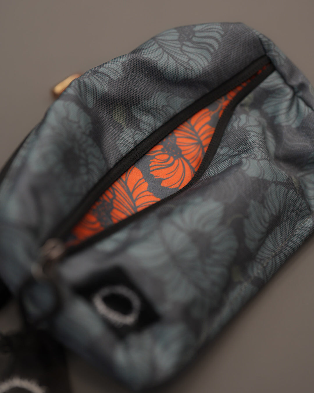 Classic Poppy Fanny Pack