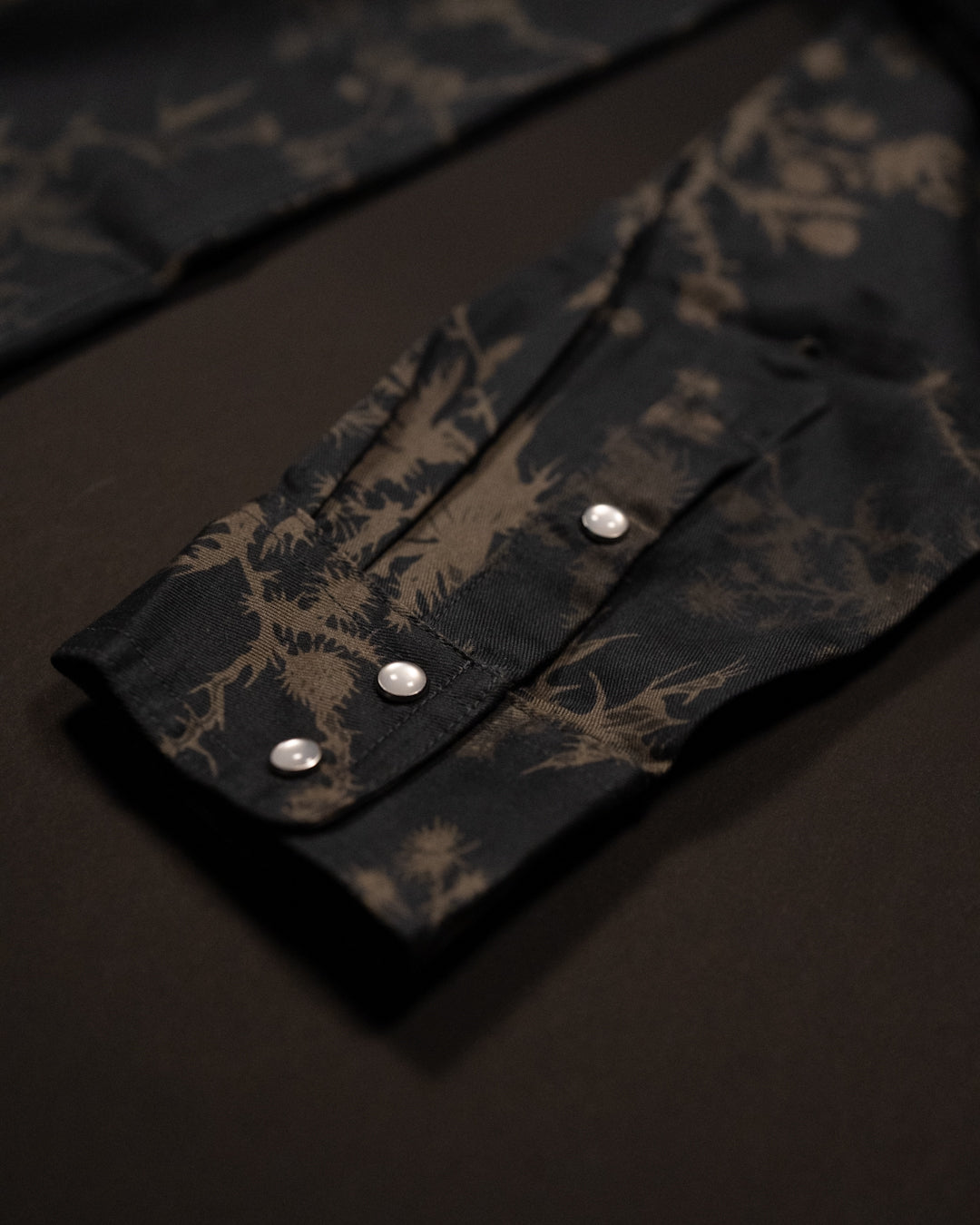 Thorn & Thistle Pearl Snaps