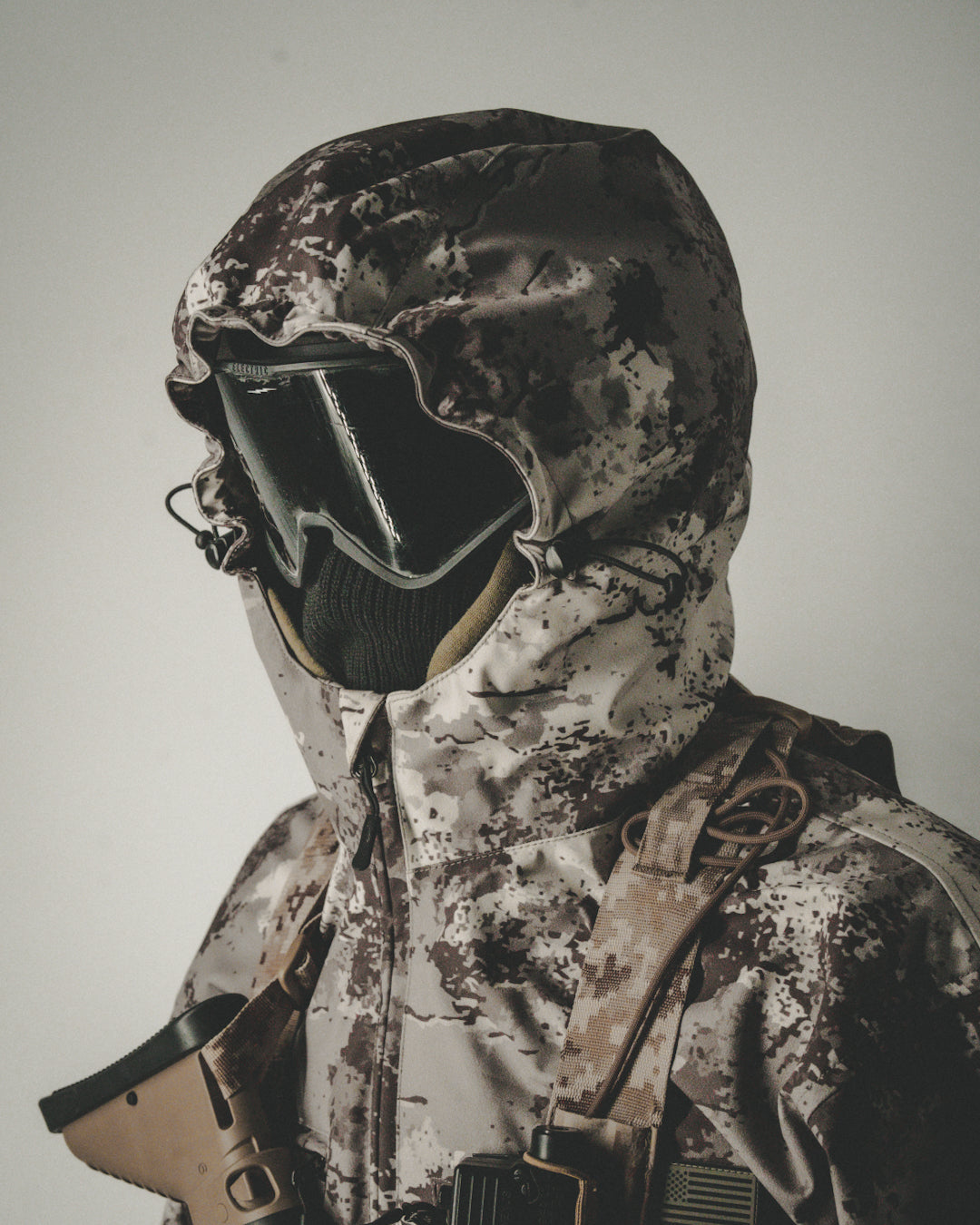 Panjshir Valley Jacket