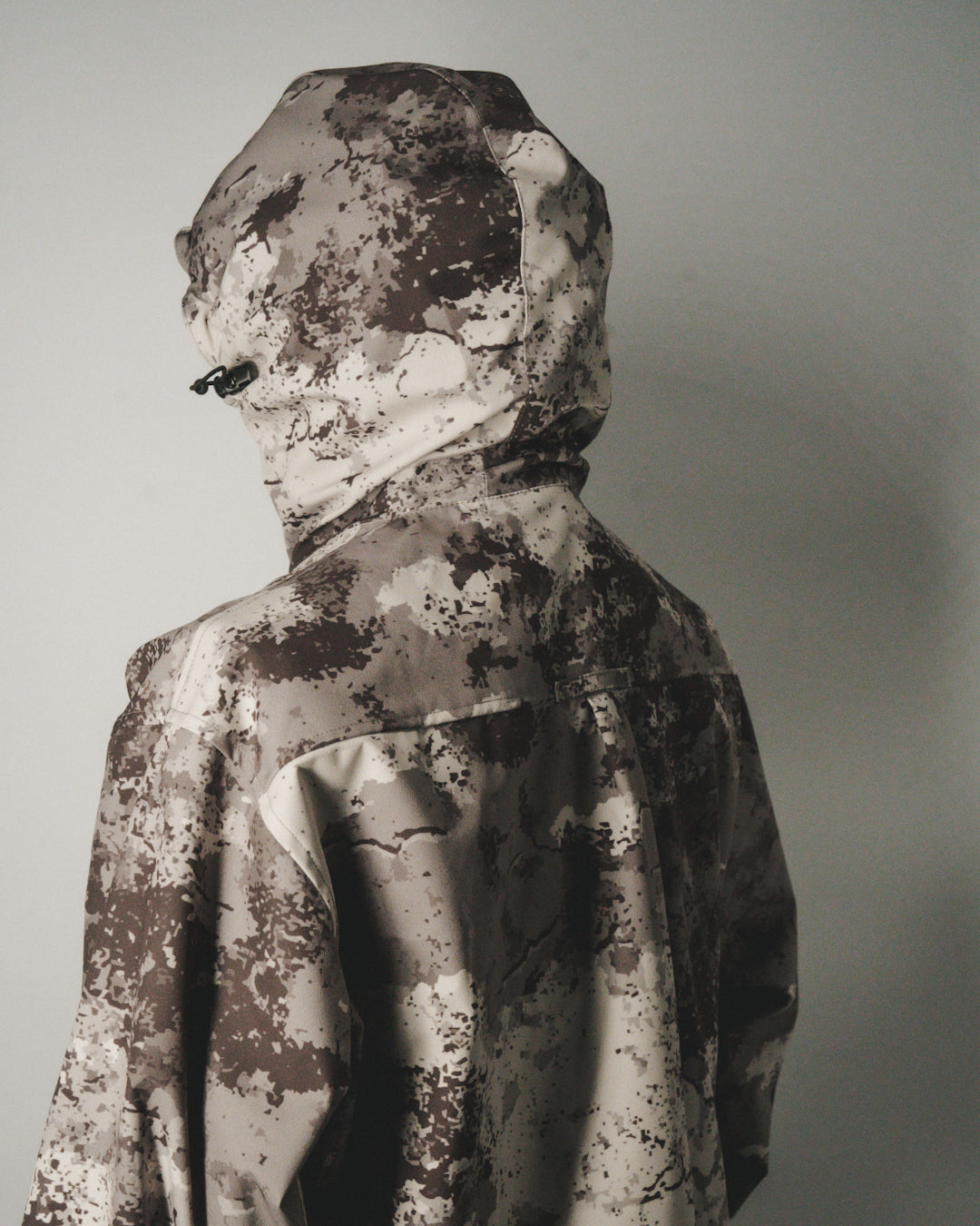 Panjshir Valley Jacket