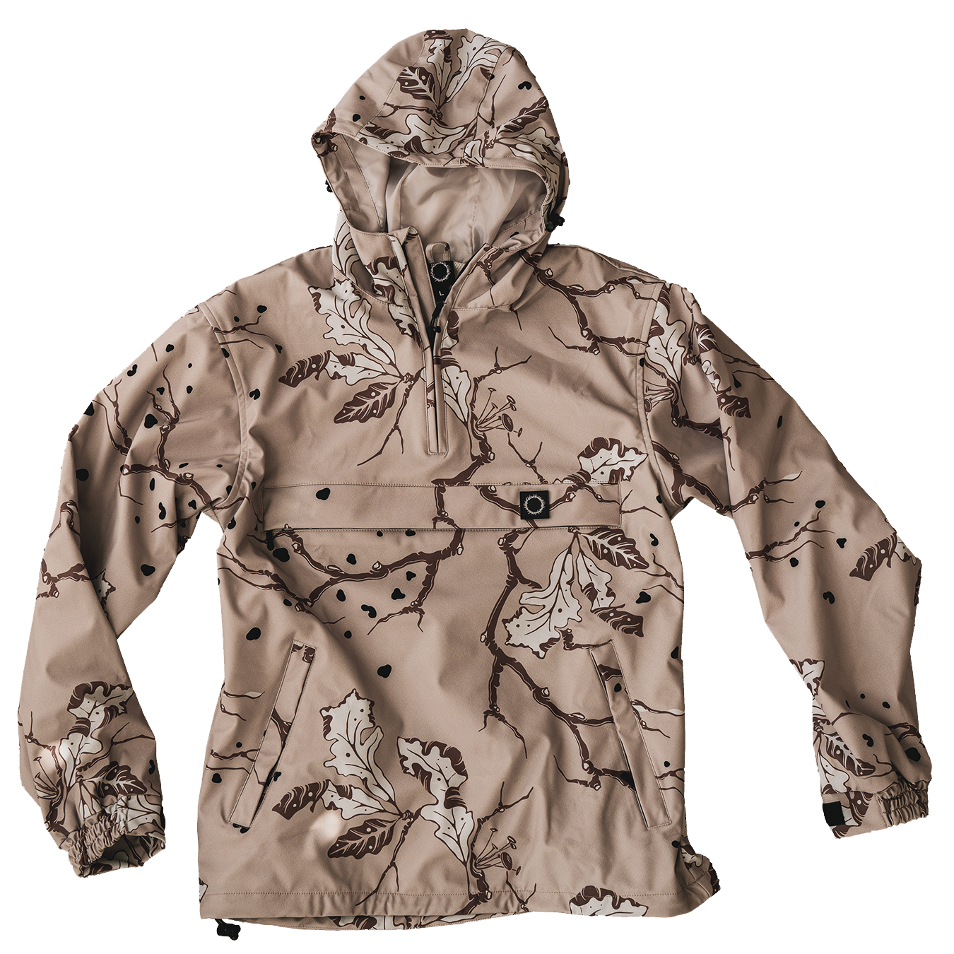 Anorak Gen. I