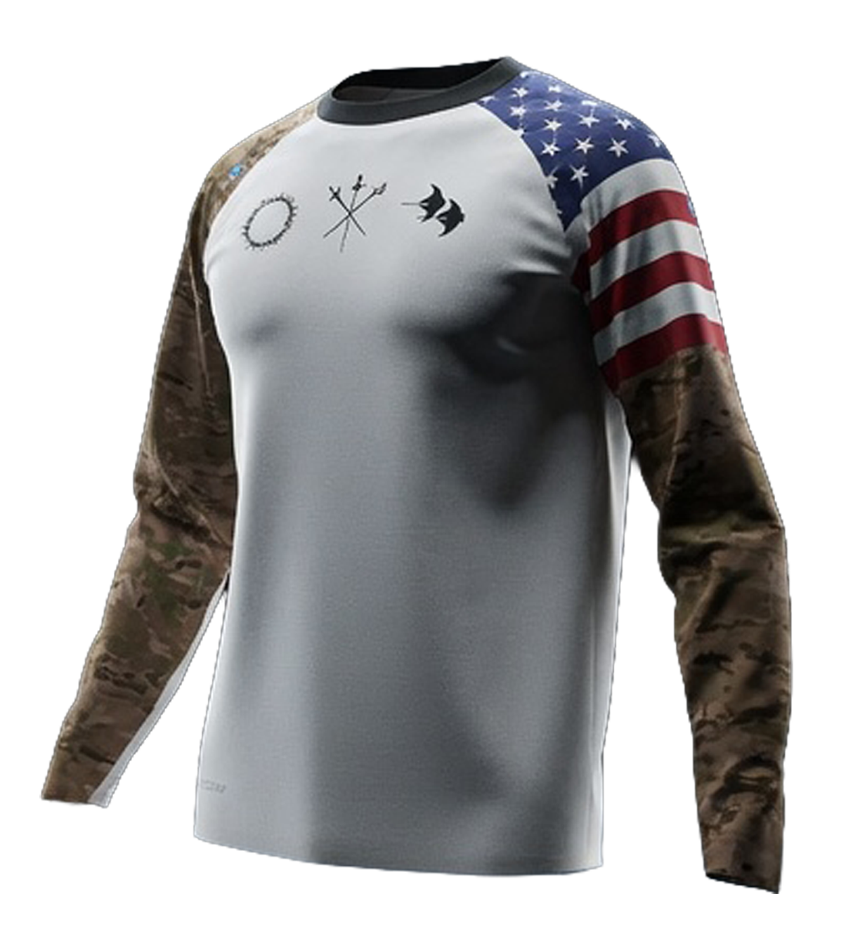 Multi-Sport Jersey - Basin
