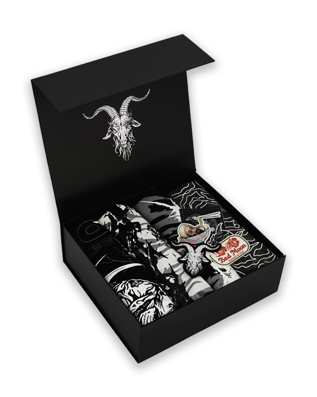 WP COLLECTION SET BOX