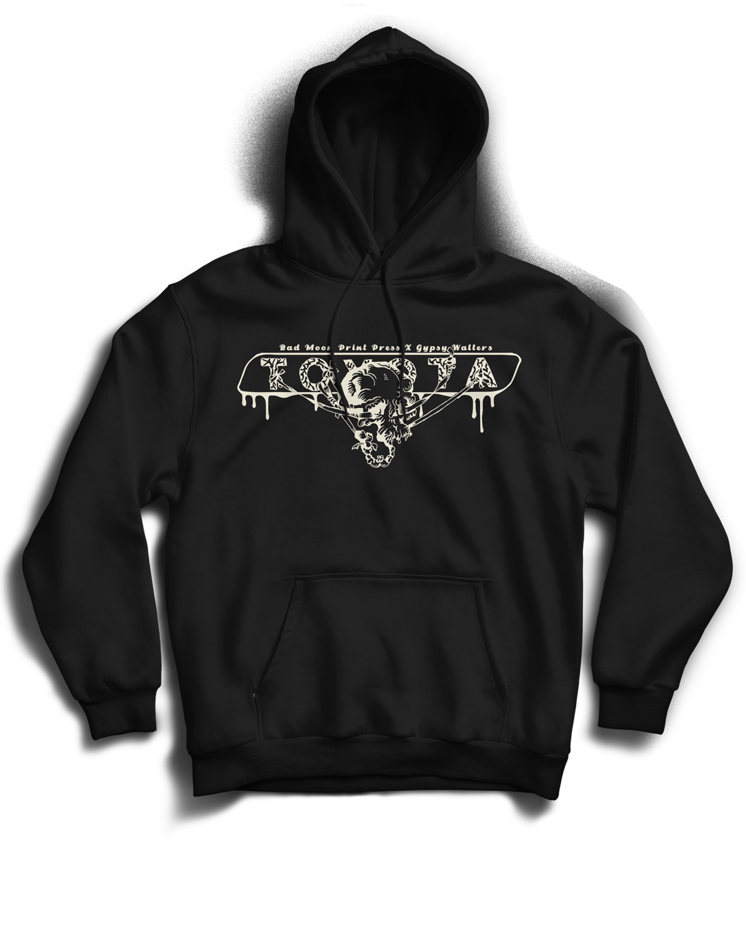 WAR RIG SWEATSHIRT