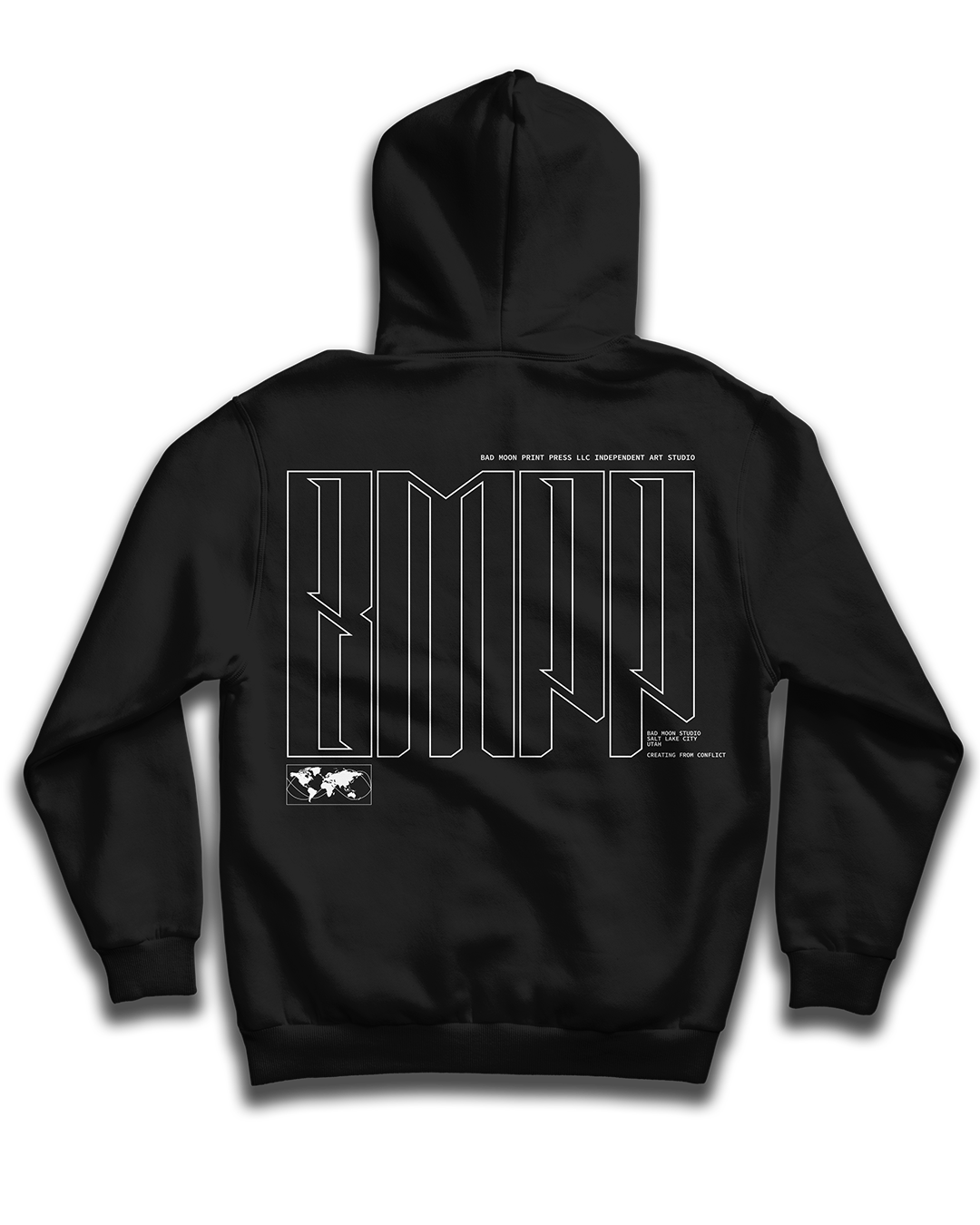 Crown Hoodie