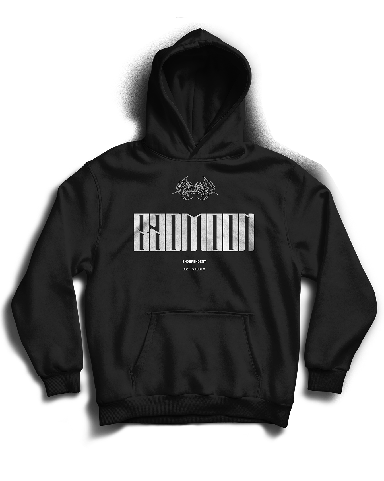 Crown Hoodie