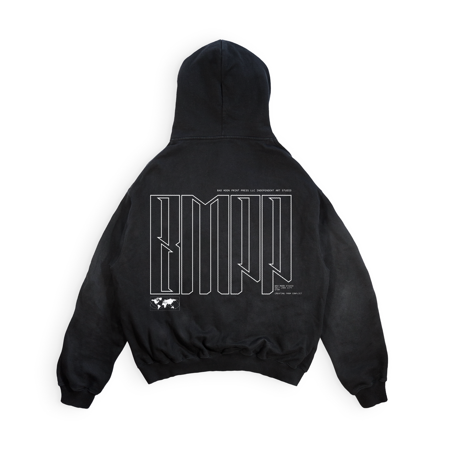 Crown Hoodie
