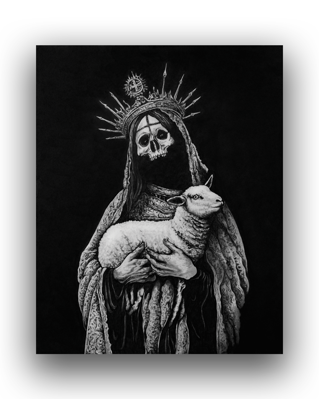 Lamb of the End