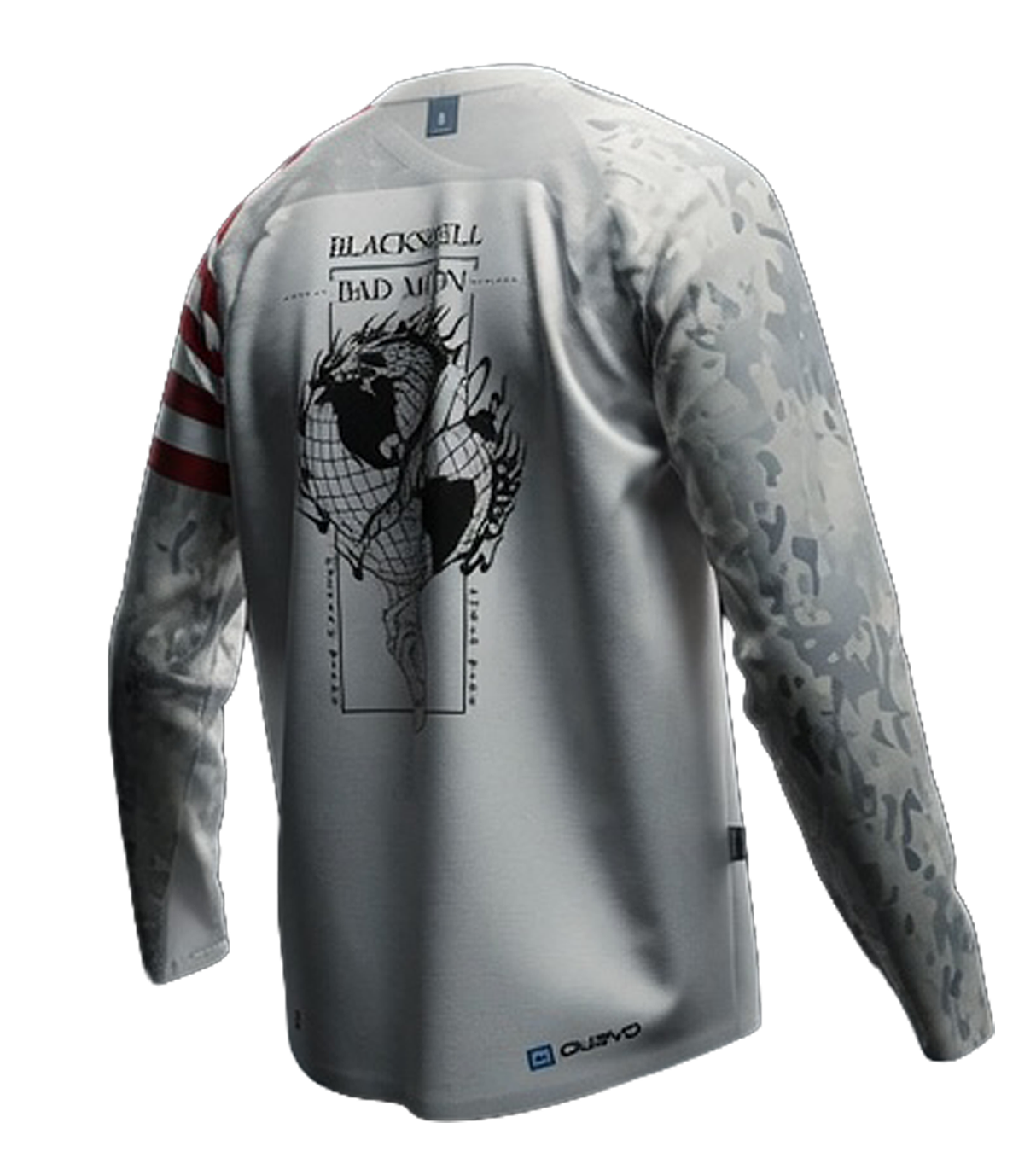 Multi-Sport Jersey - Summit