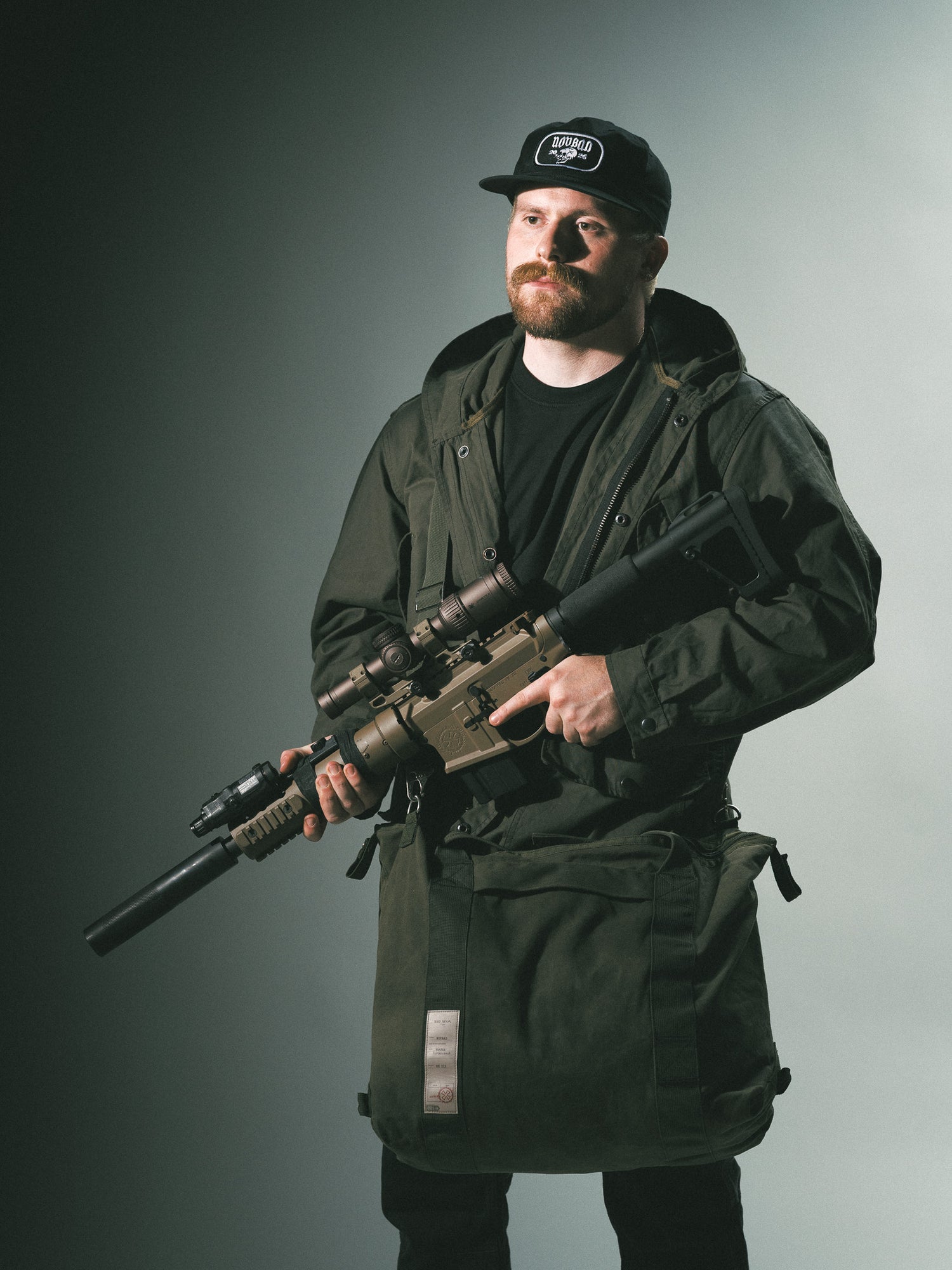 NOVBAD WetPak