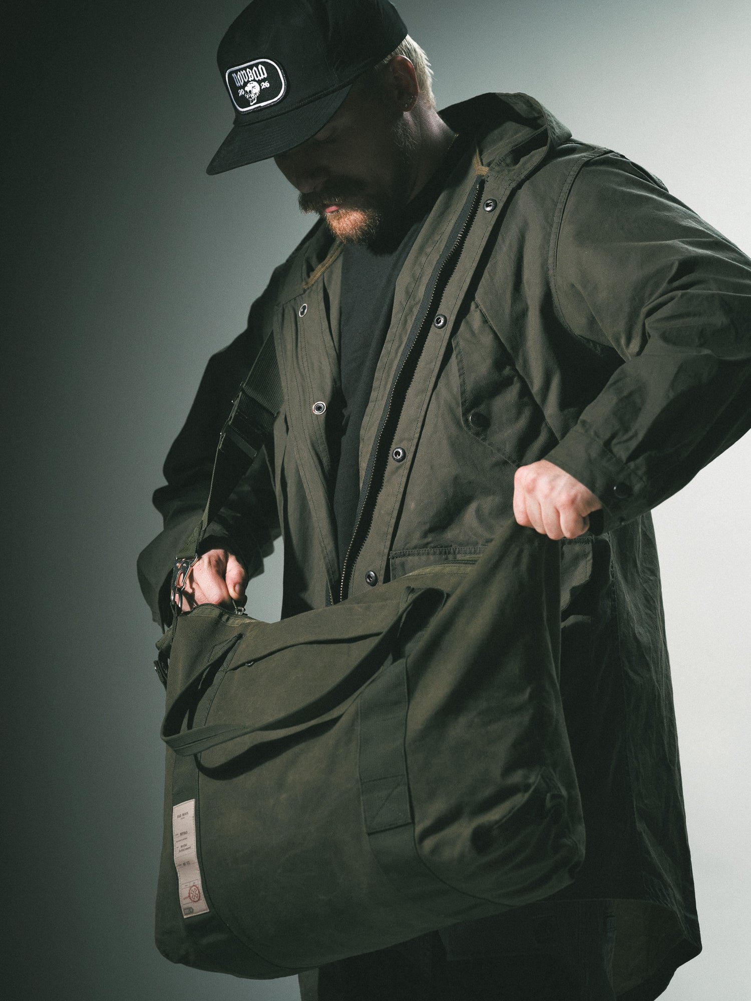 NOVBAD WetPak