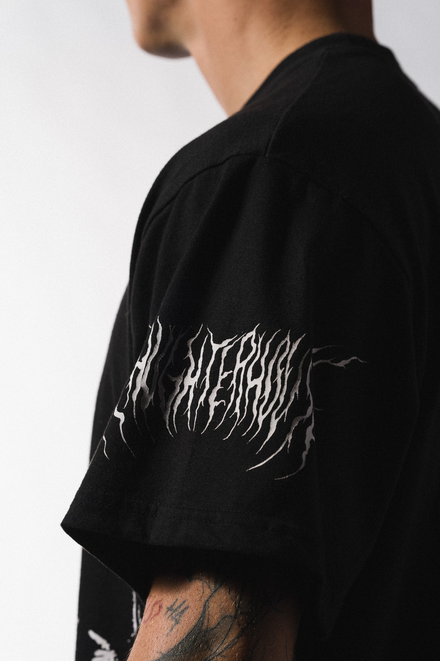 Last Supper Tee