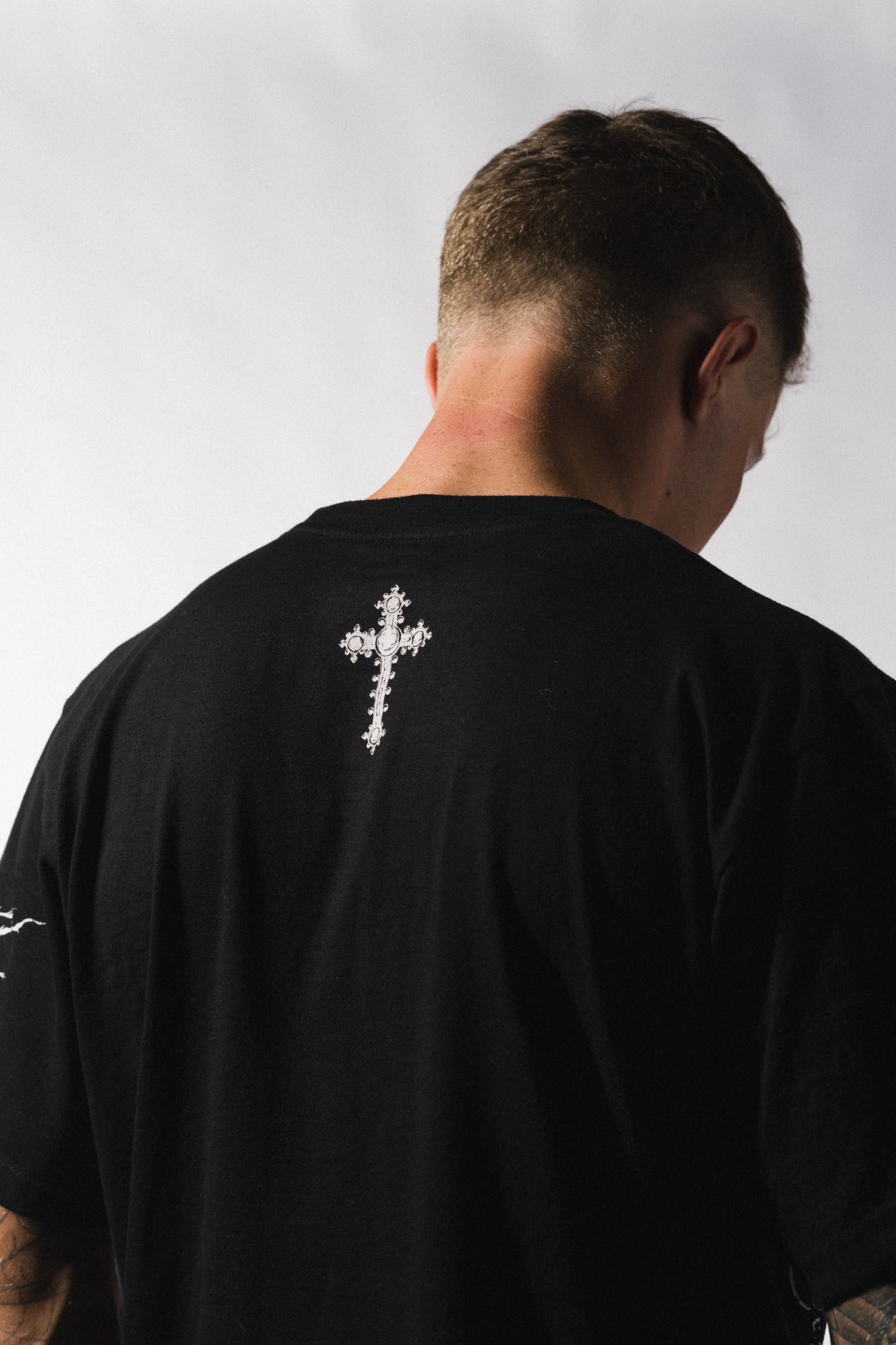Last Supper Tee