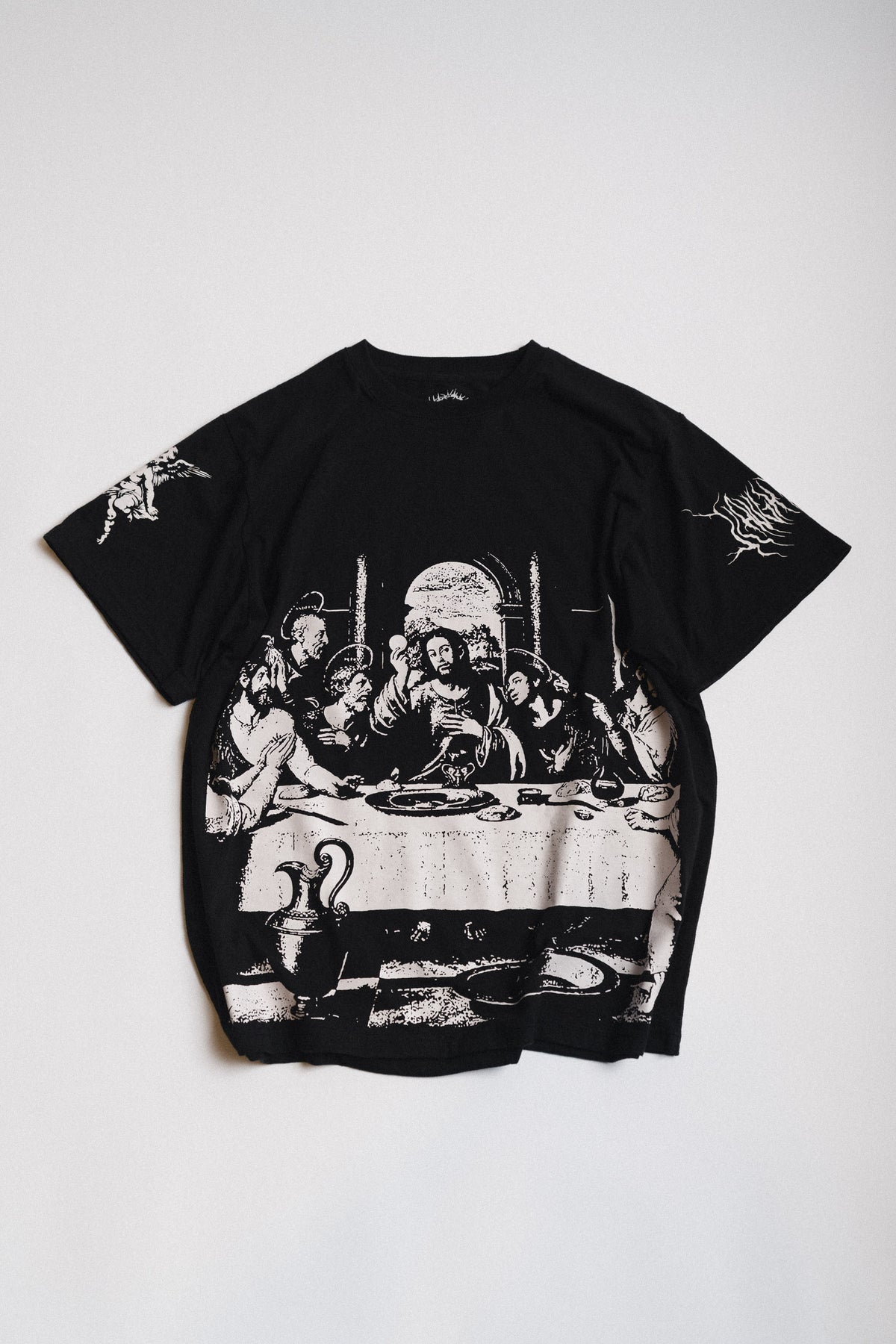 Last Supper Tee
