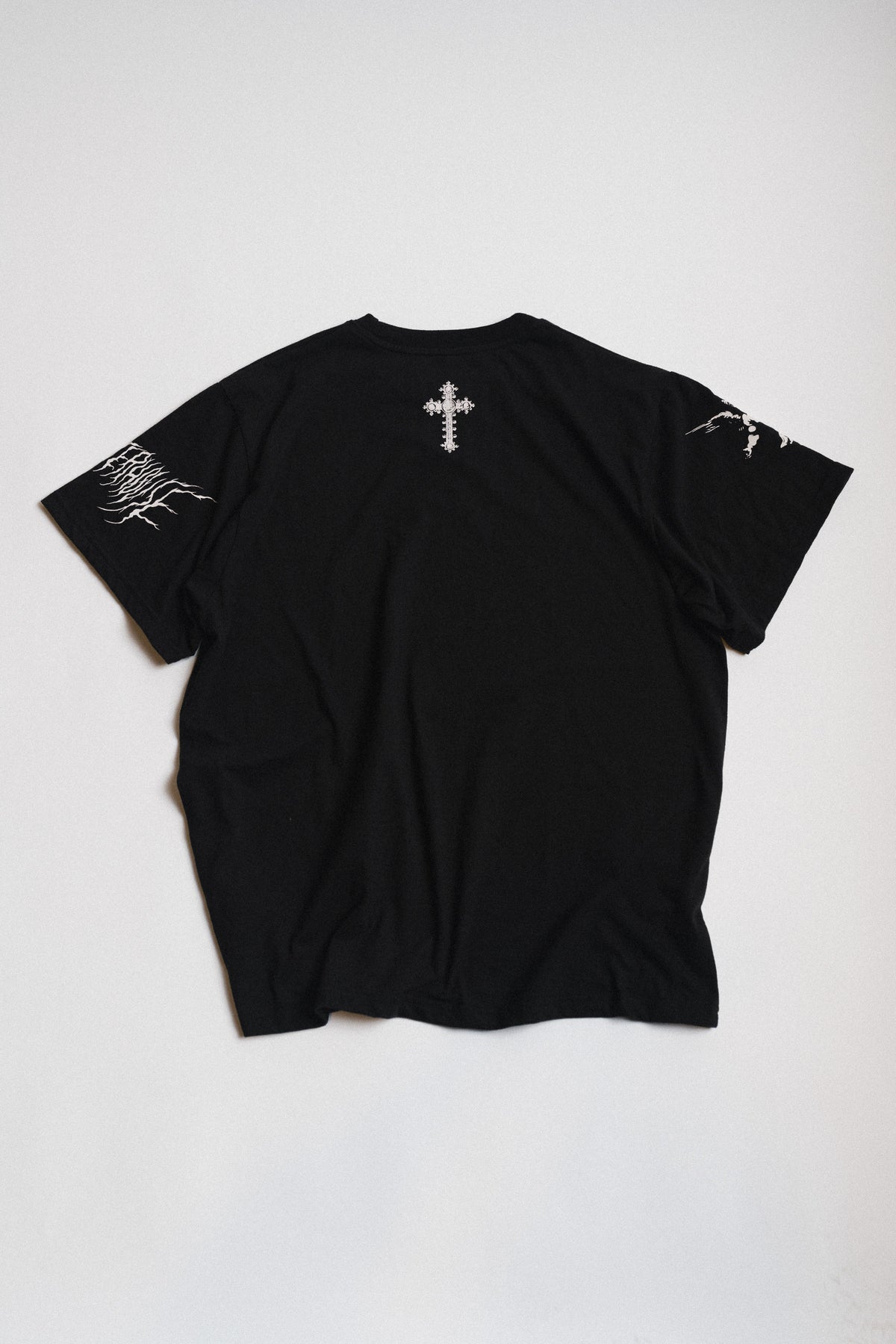 Last Supper Tee