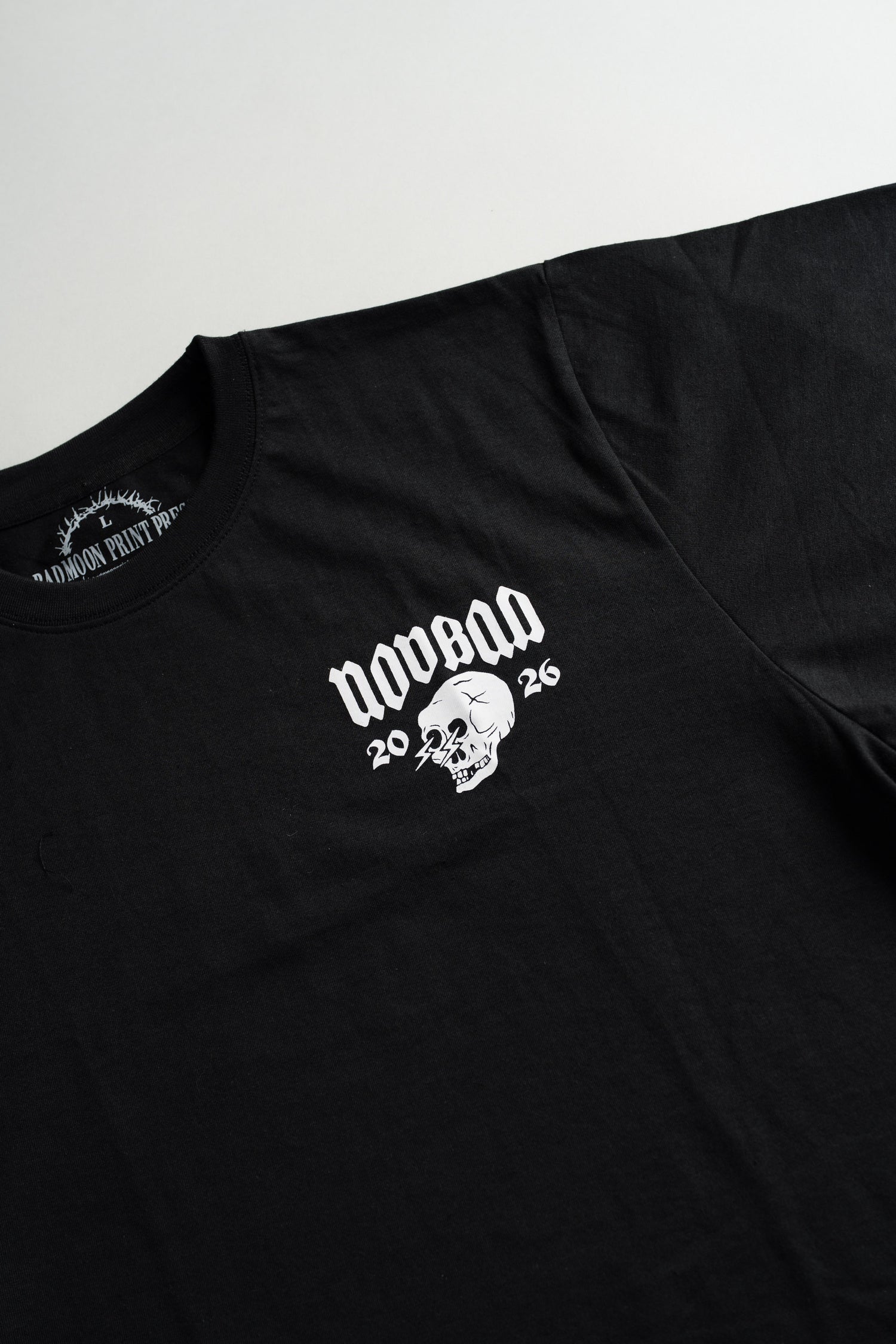 NOVBAD Tee