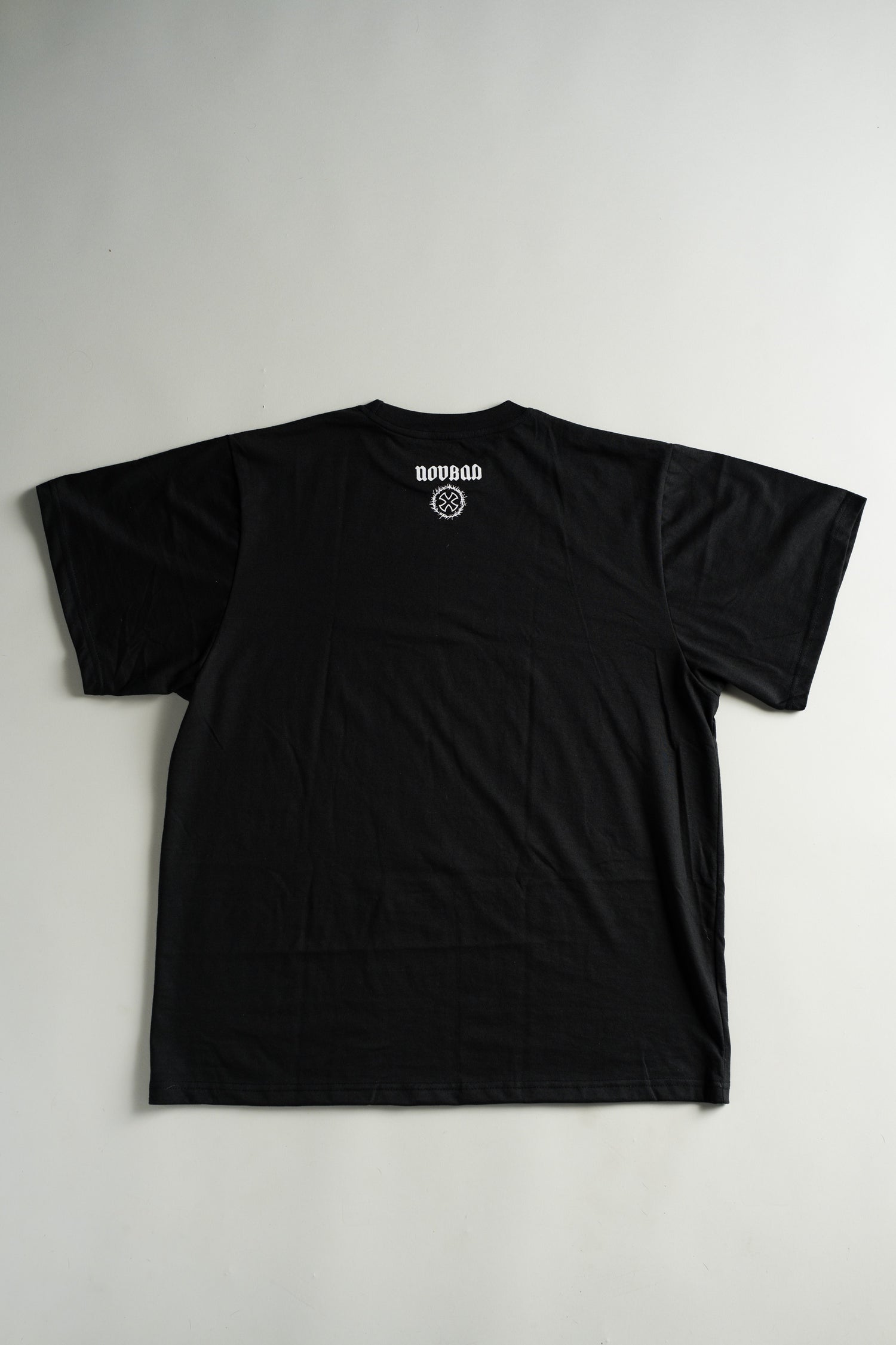 NOVBAD Tee