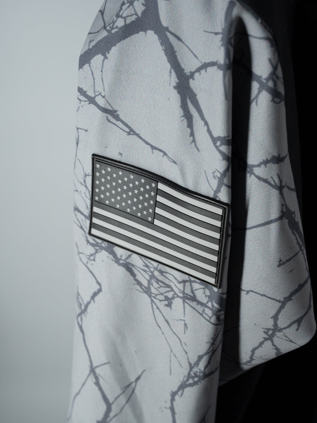 Gen I Anorak // Panzerfaust