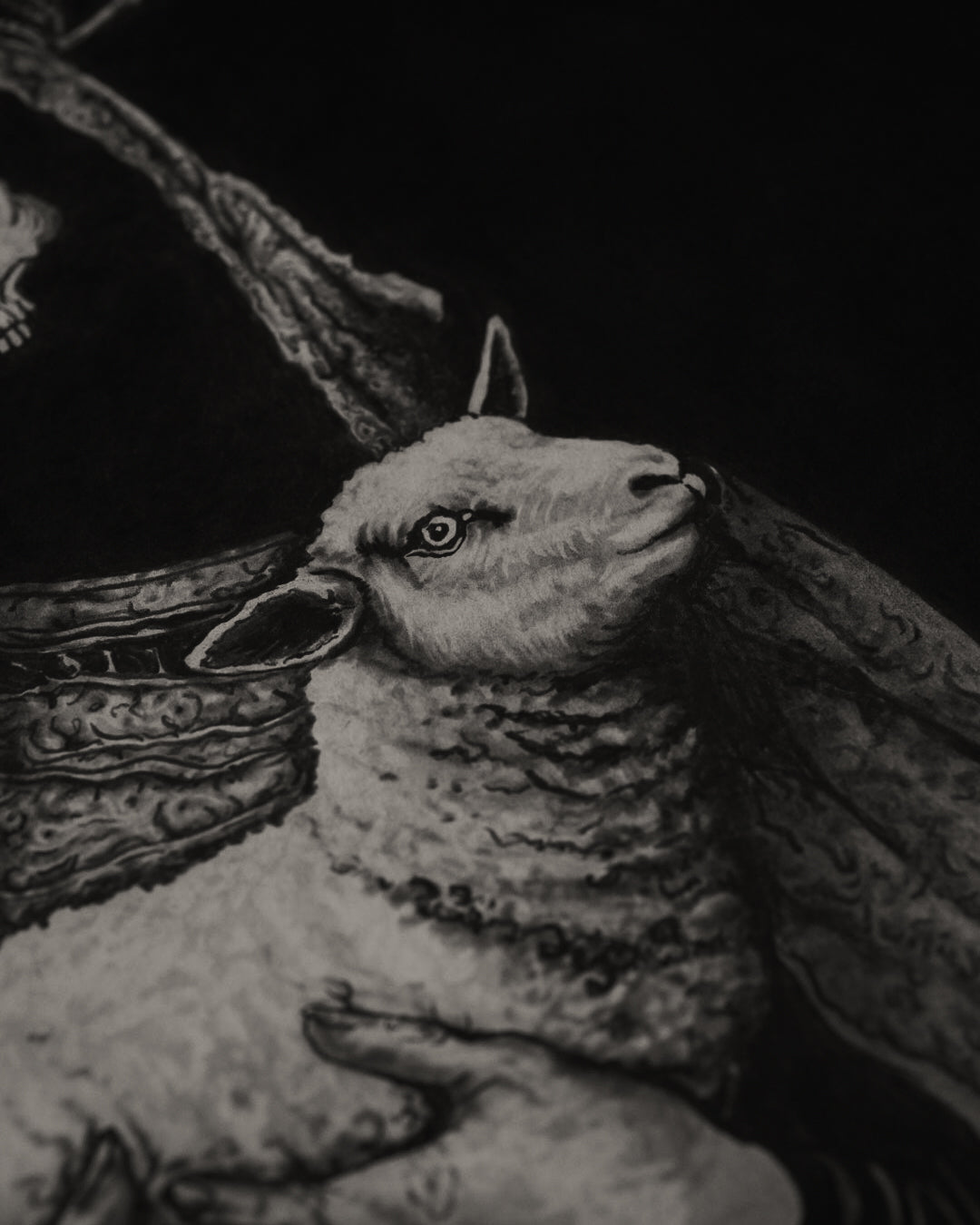 Lamb of the End