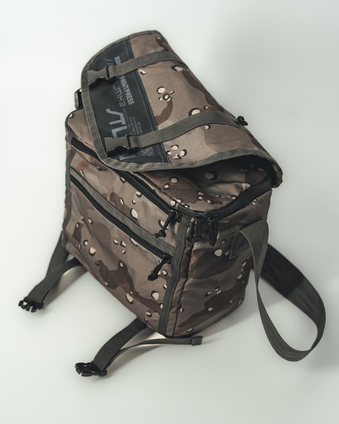 Mk-3 Field Pack – Bad Moon Print Press