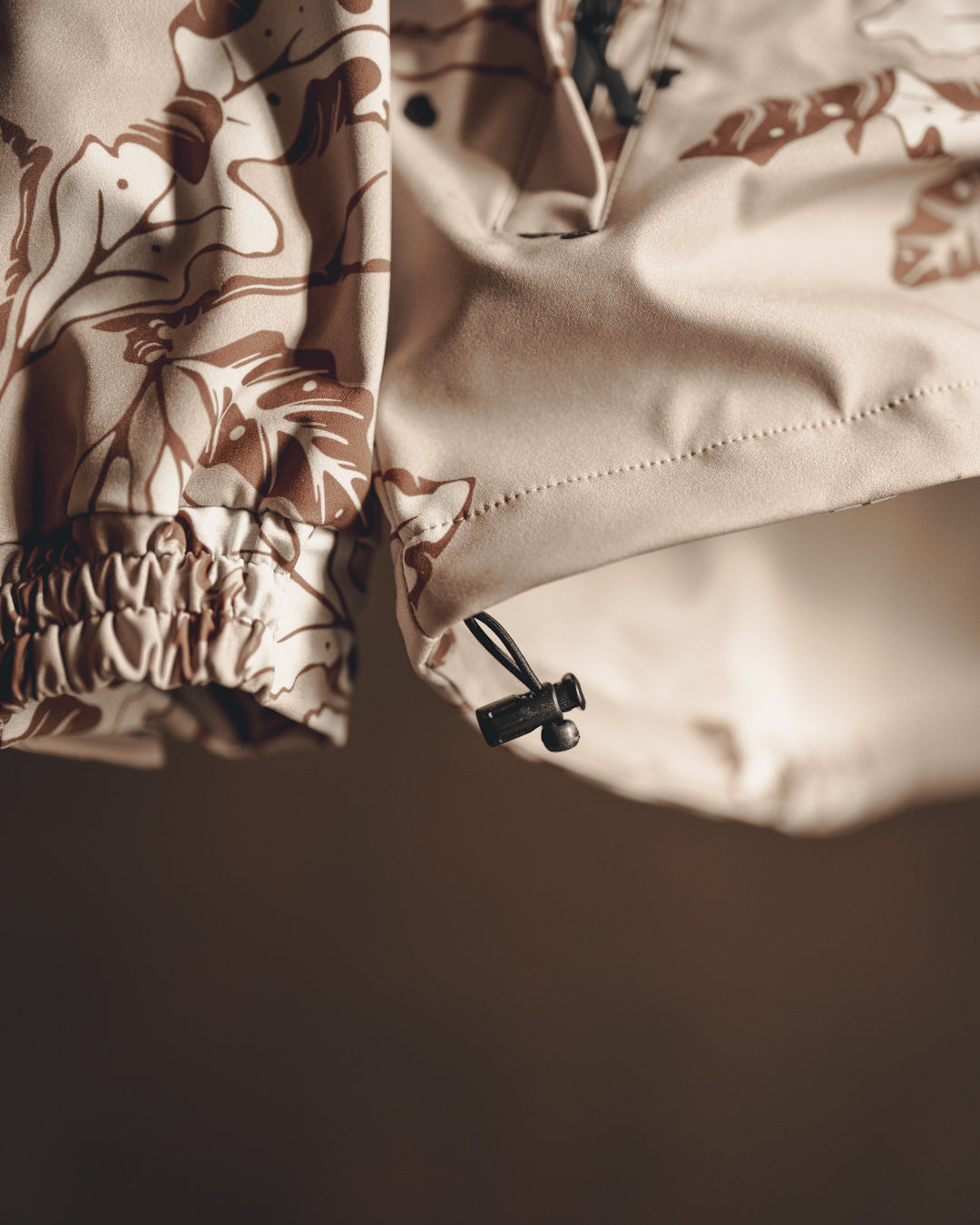 Anorak Gen. I – Bad Moon Print Press