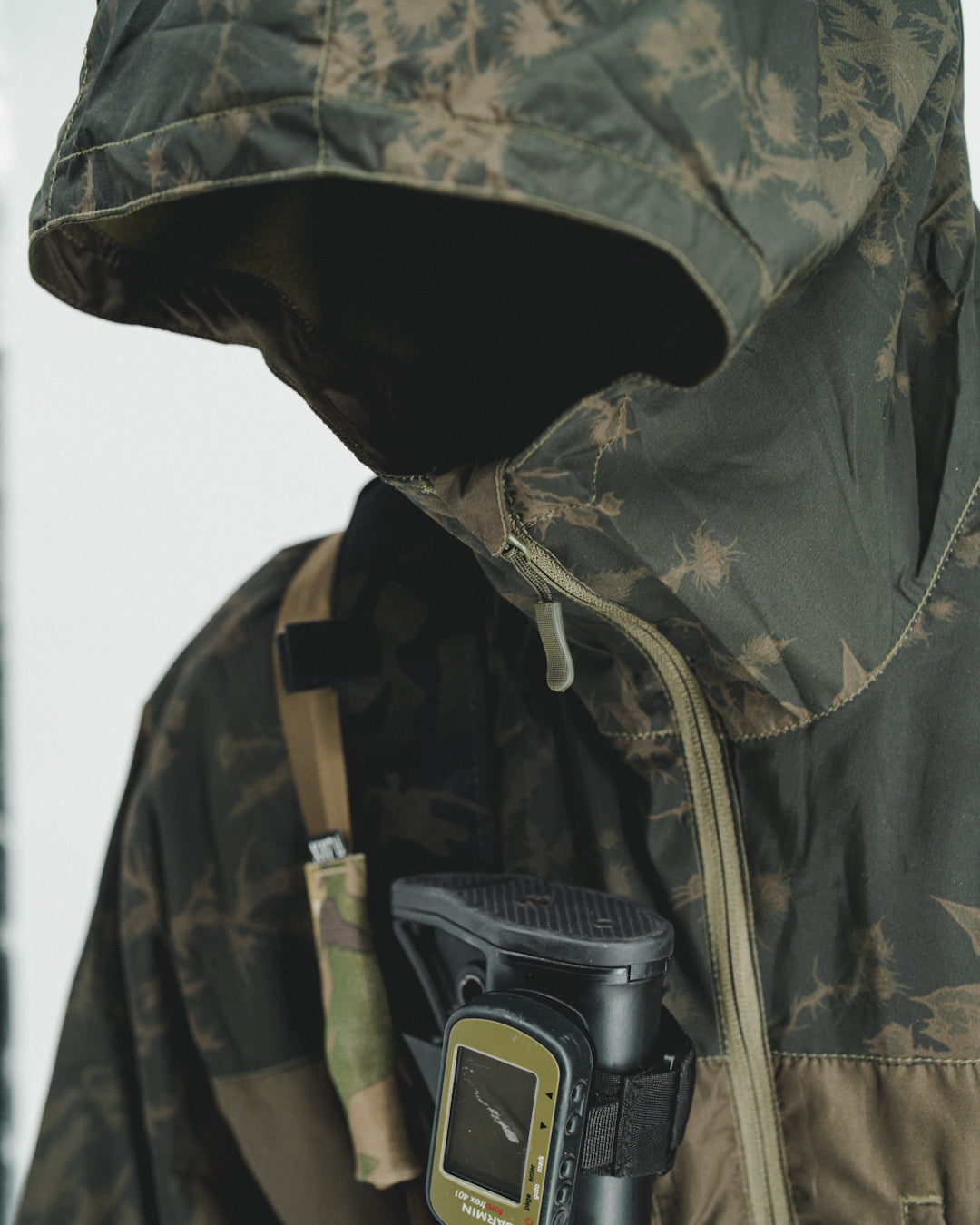 Gen I Element Windbreaker