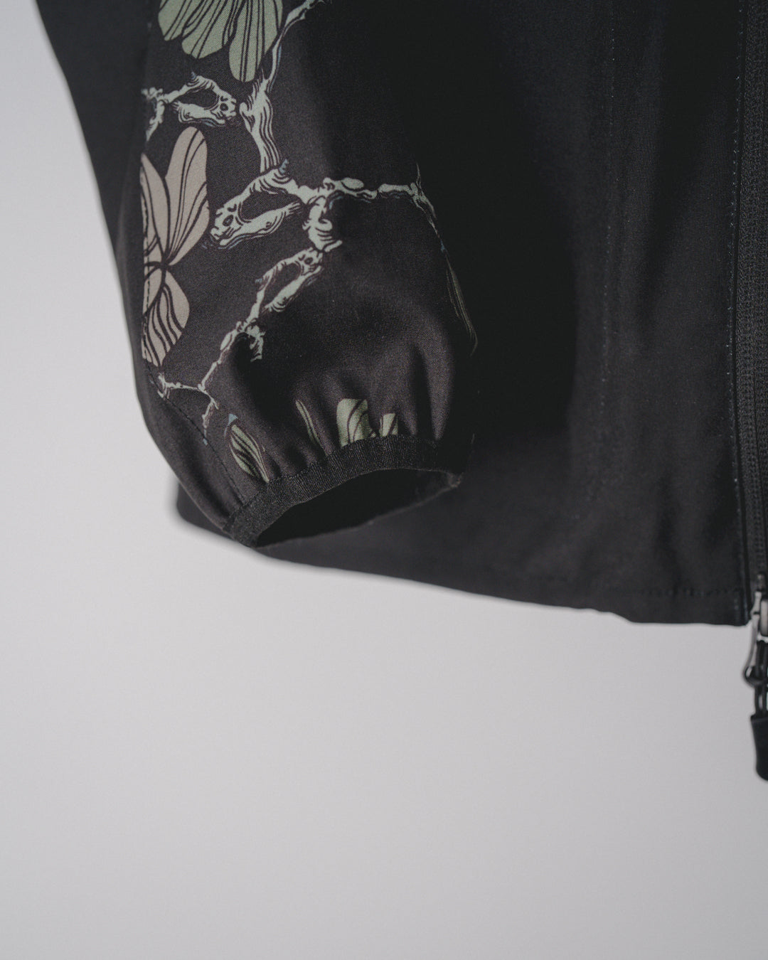 Gen. II Element Windbreaker - Midnight Magnolia (BACK ORDER) – Bad