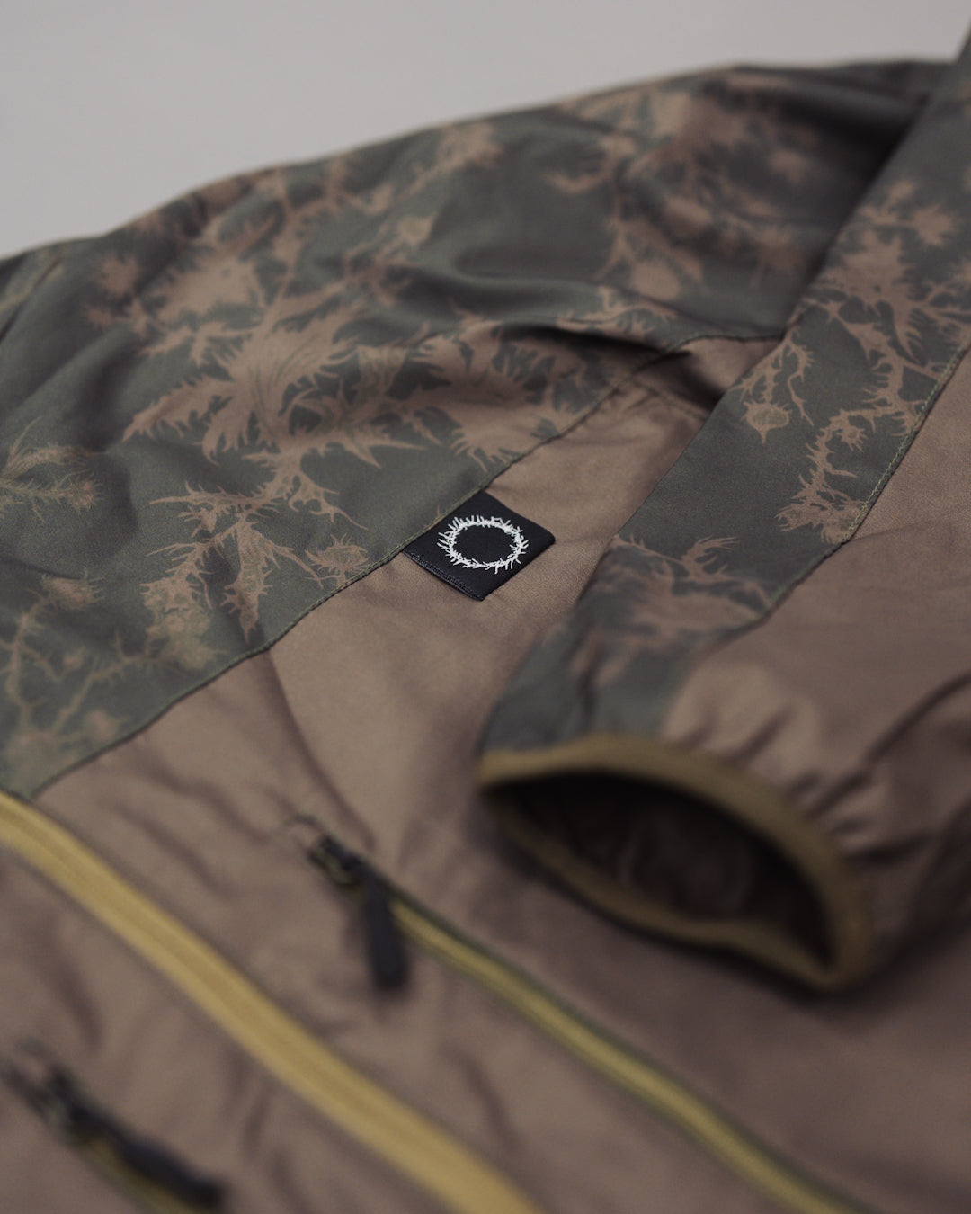 Gen I Element Windbreaker // FDE