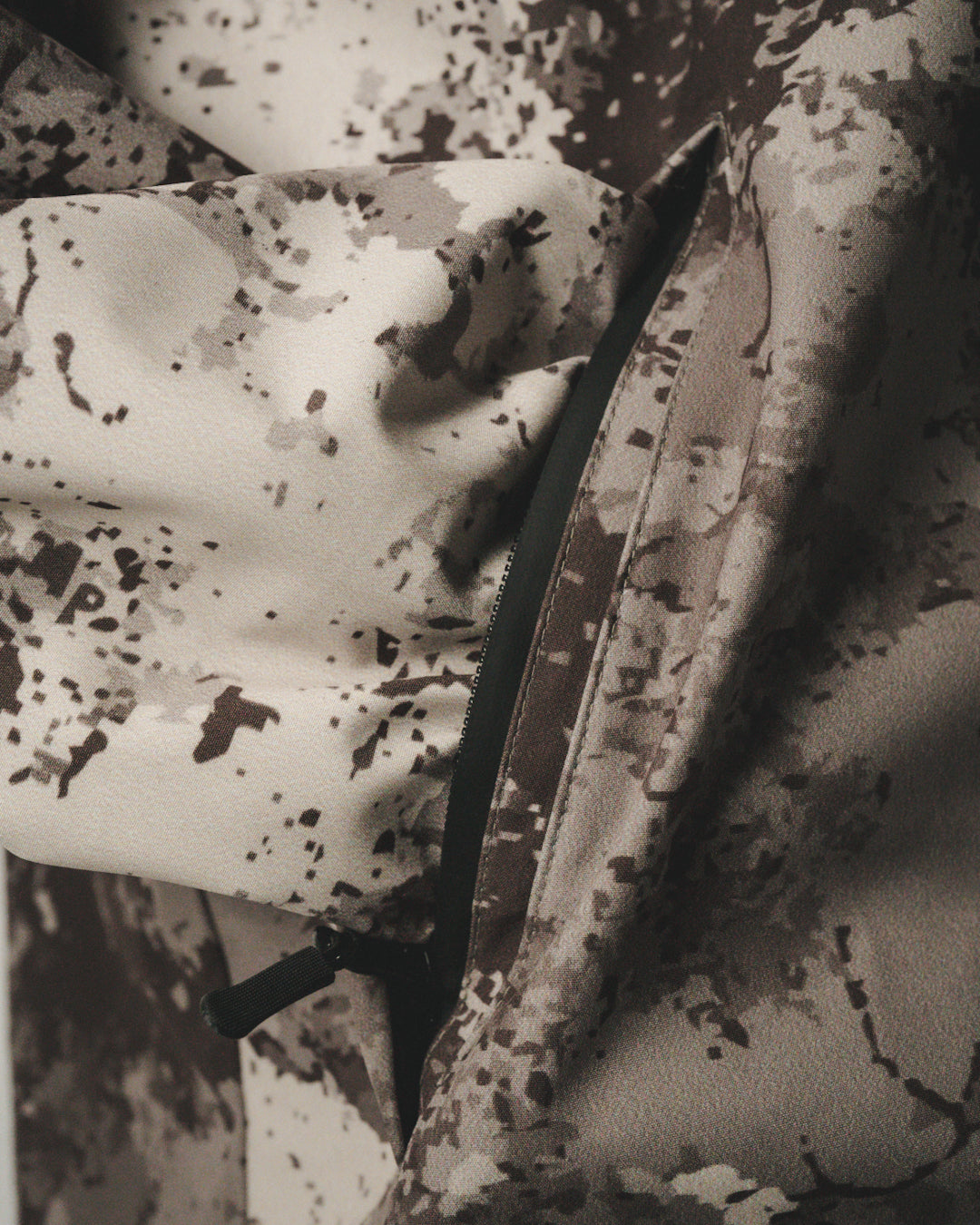 Panjshir Valley Jacket