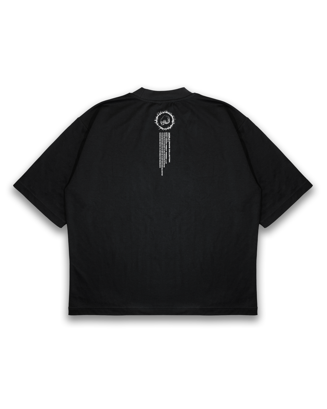 Agent Orange Tee
