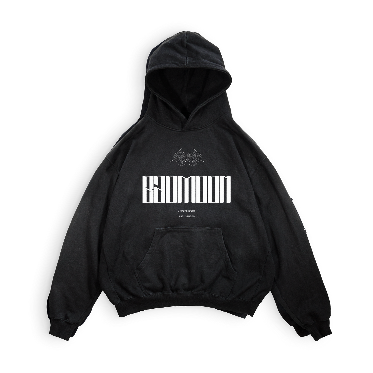 Crown Hoodie