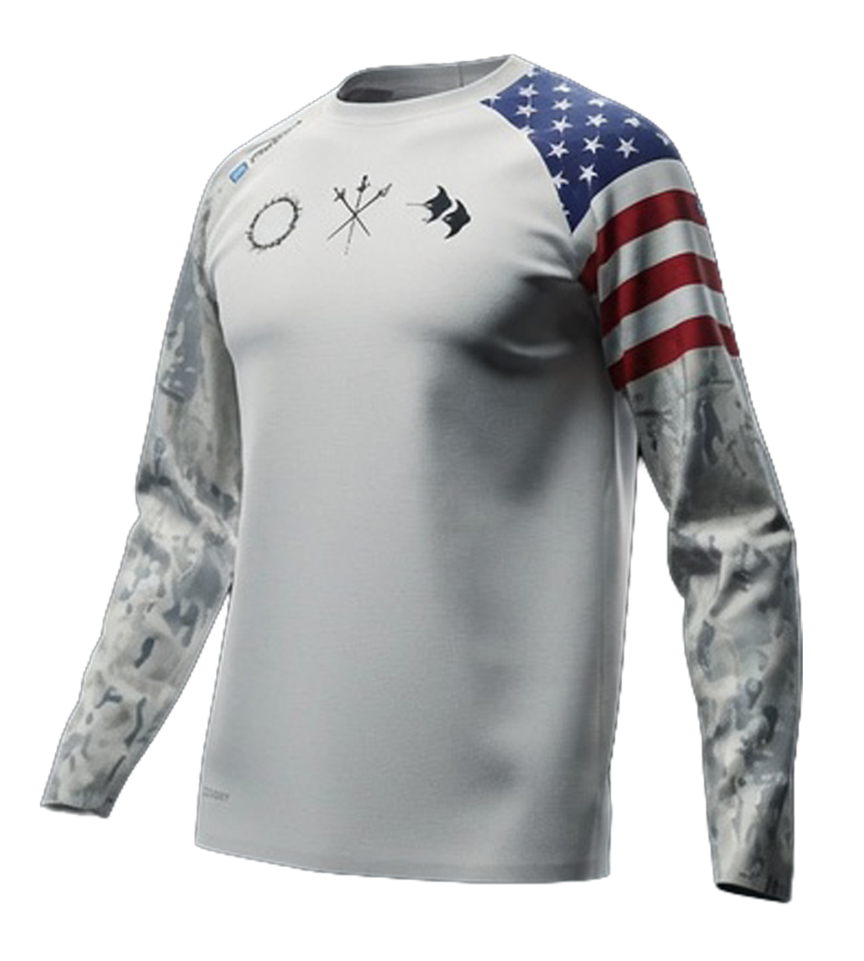 Multi-Sport Jersey - Summit